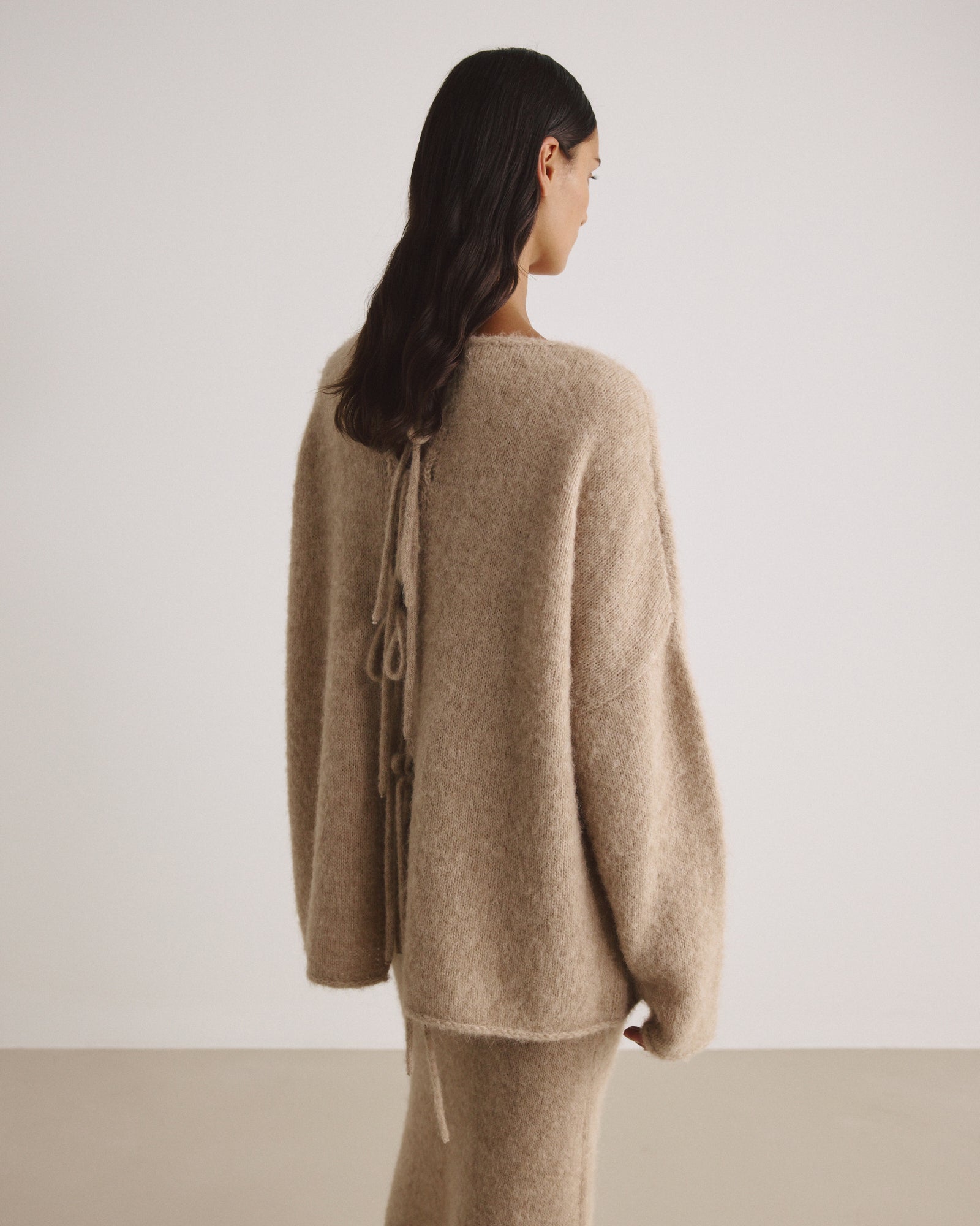 Pullover MANA-Pullover-By Aylin Koenig-OUTLET-ARCHIVIST-ARCHIVE-SALE