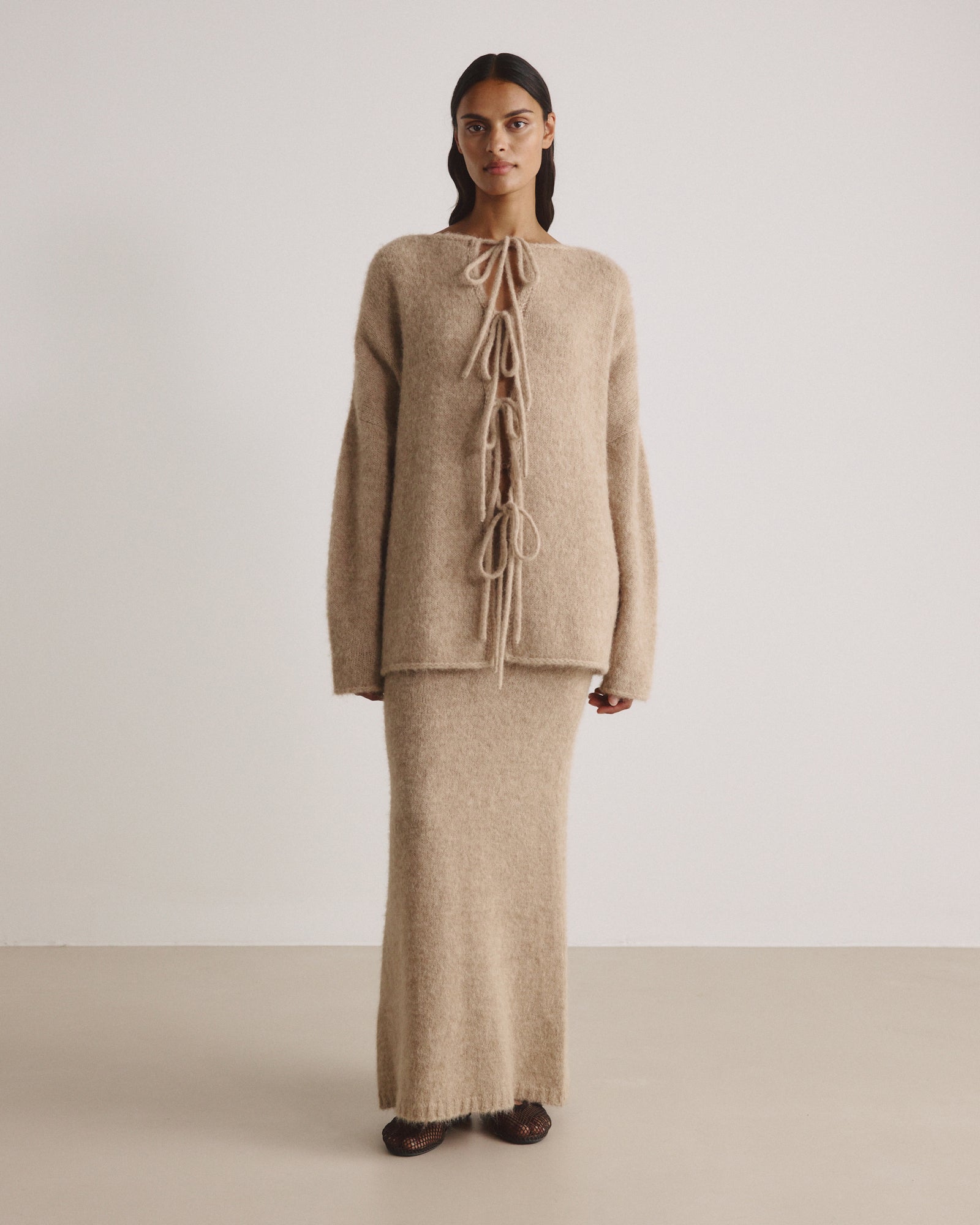 Pullover MANA-Pullover-By Aylin Koenig-OUTLET-ARCHIVIST-ARCHIVE-SALE