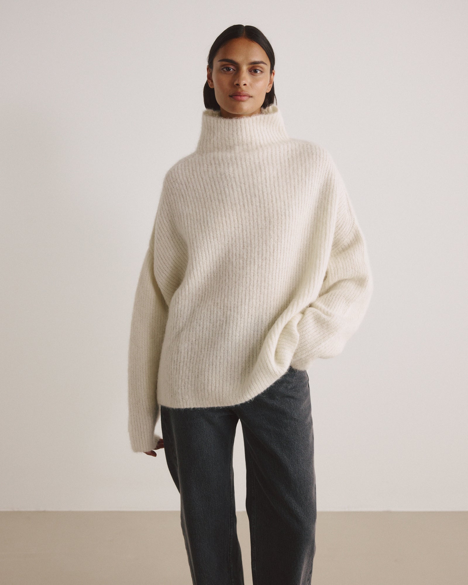 Pullover MARA - by Aylin Koenig
