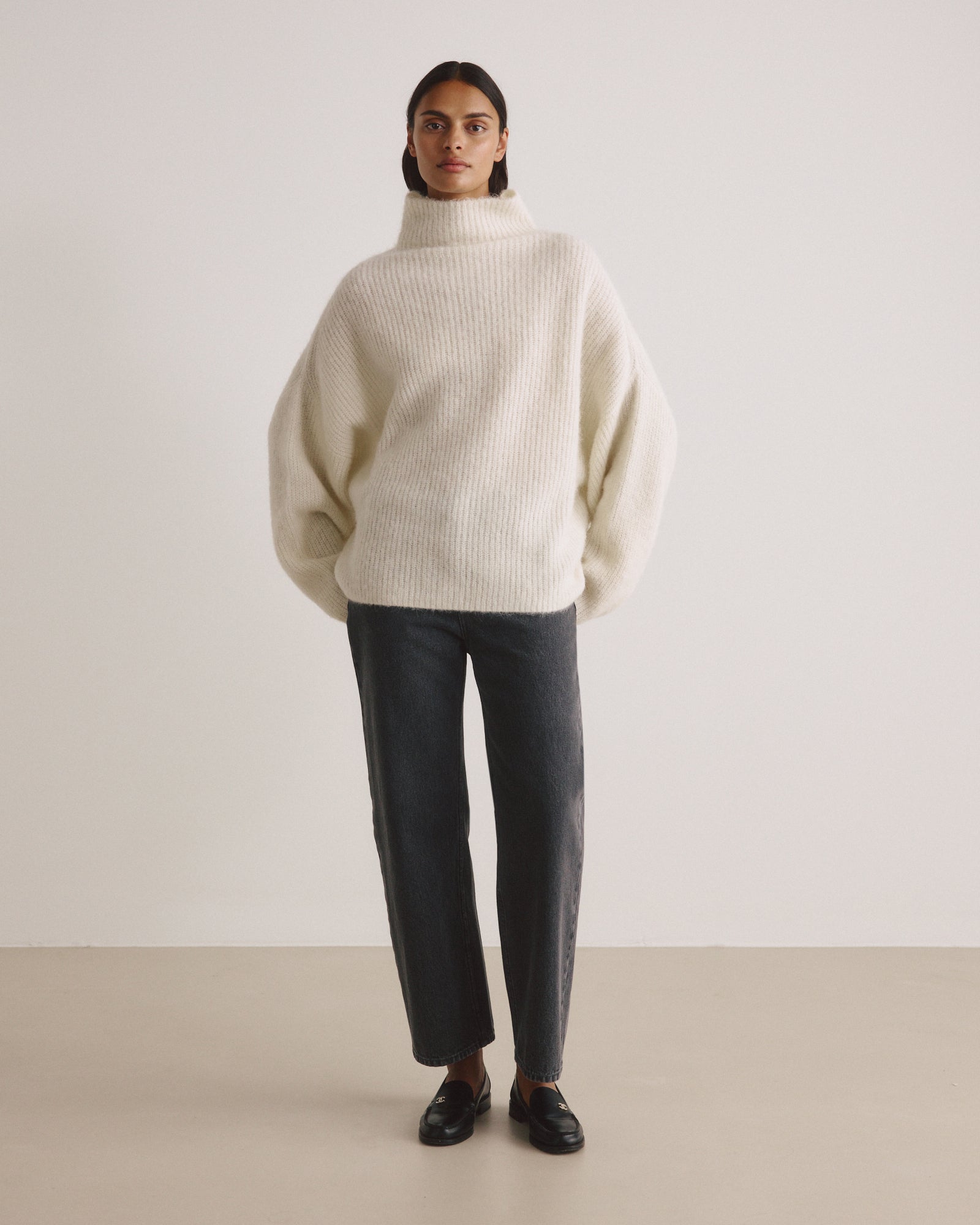 Pullover MARA - by Aylin Koenig