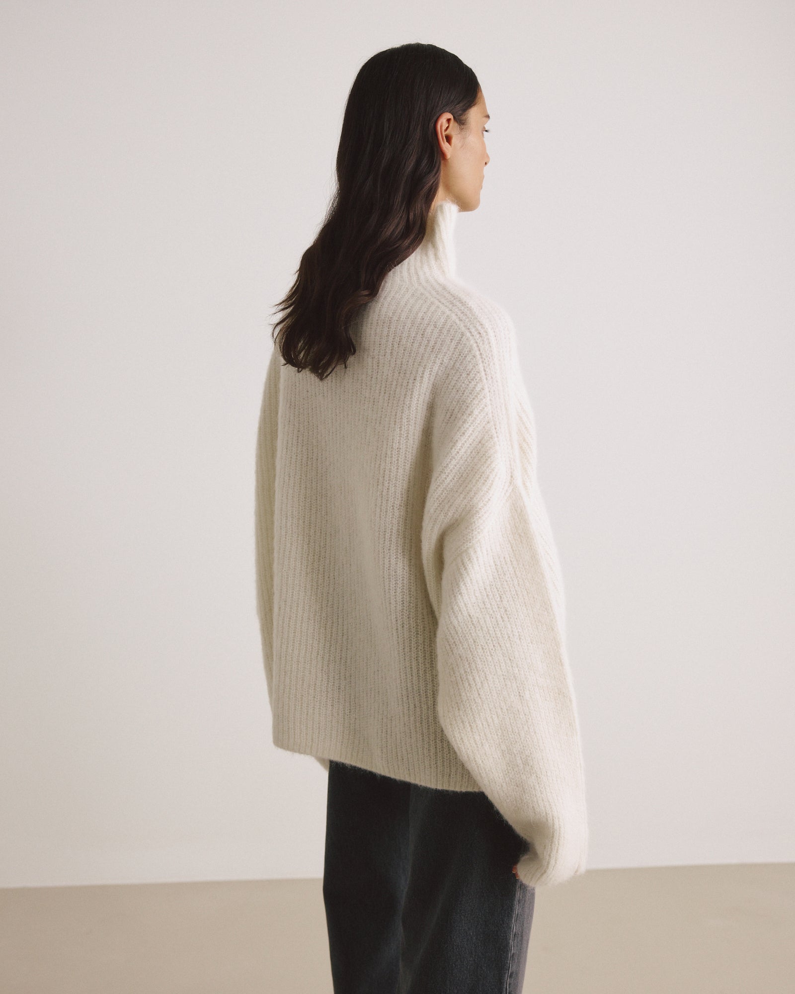 Pullover MARA - by Aylin Koenig