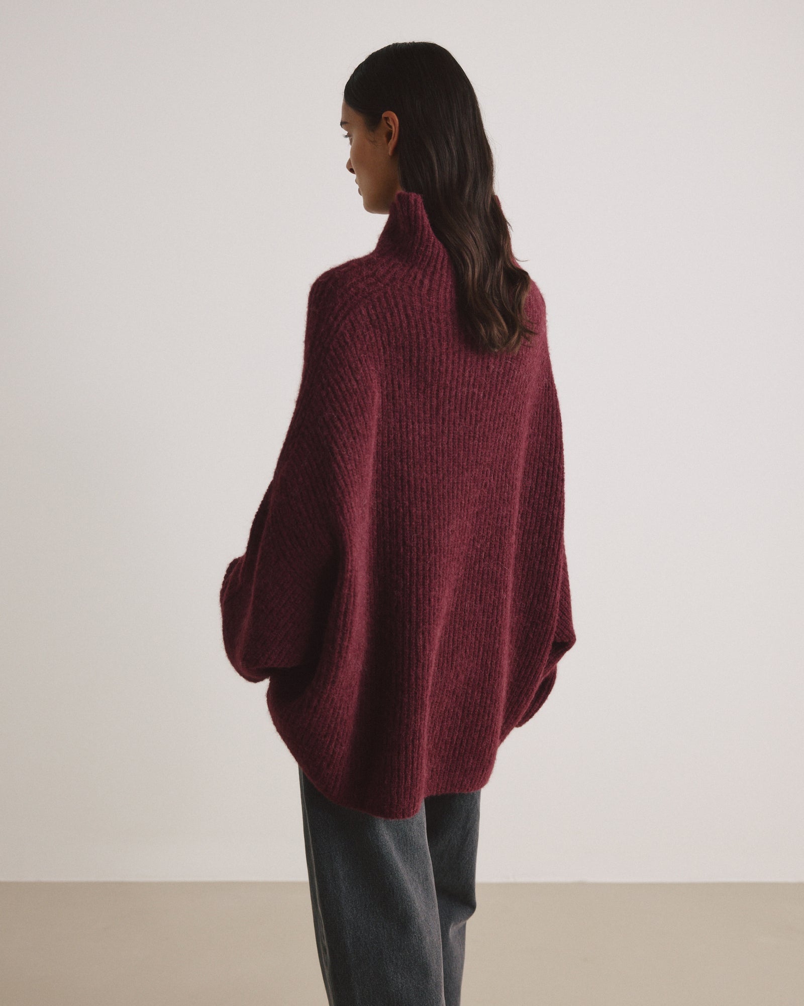Pullover MARA - by Aylin Koenig