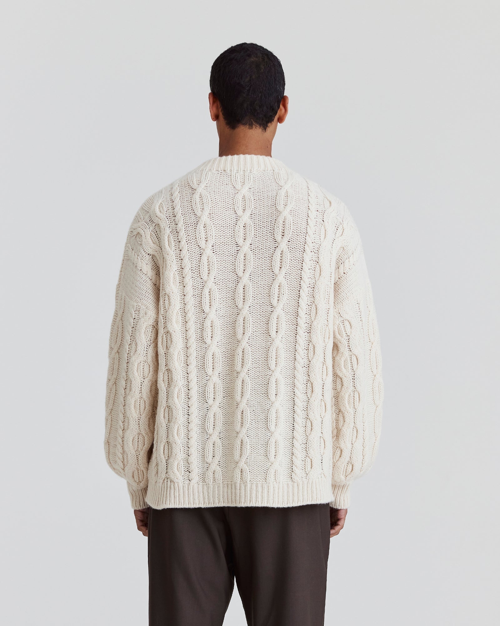 Pullover MATTI - by Aylin Koenig