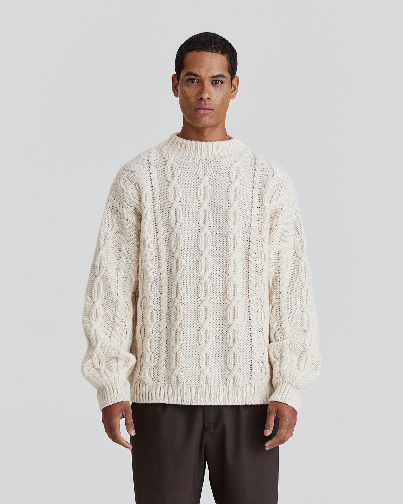 Pullover MATTI - by Aylin Koenig