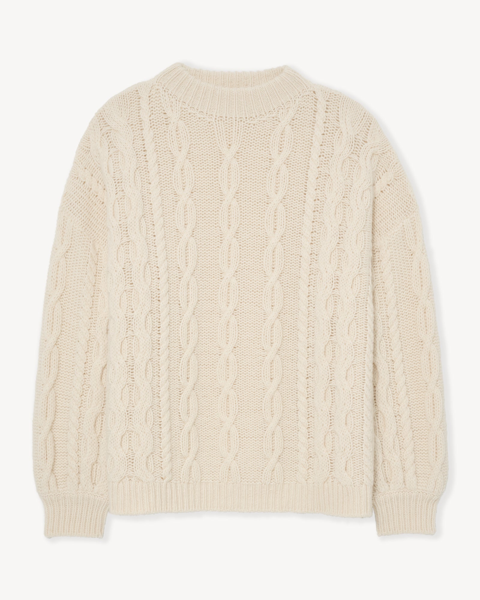 Pullover MATTI - by Aylin Koenig