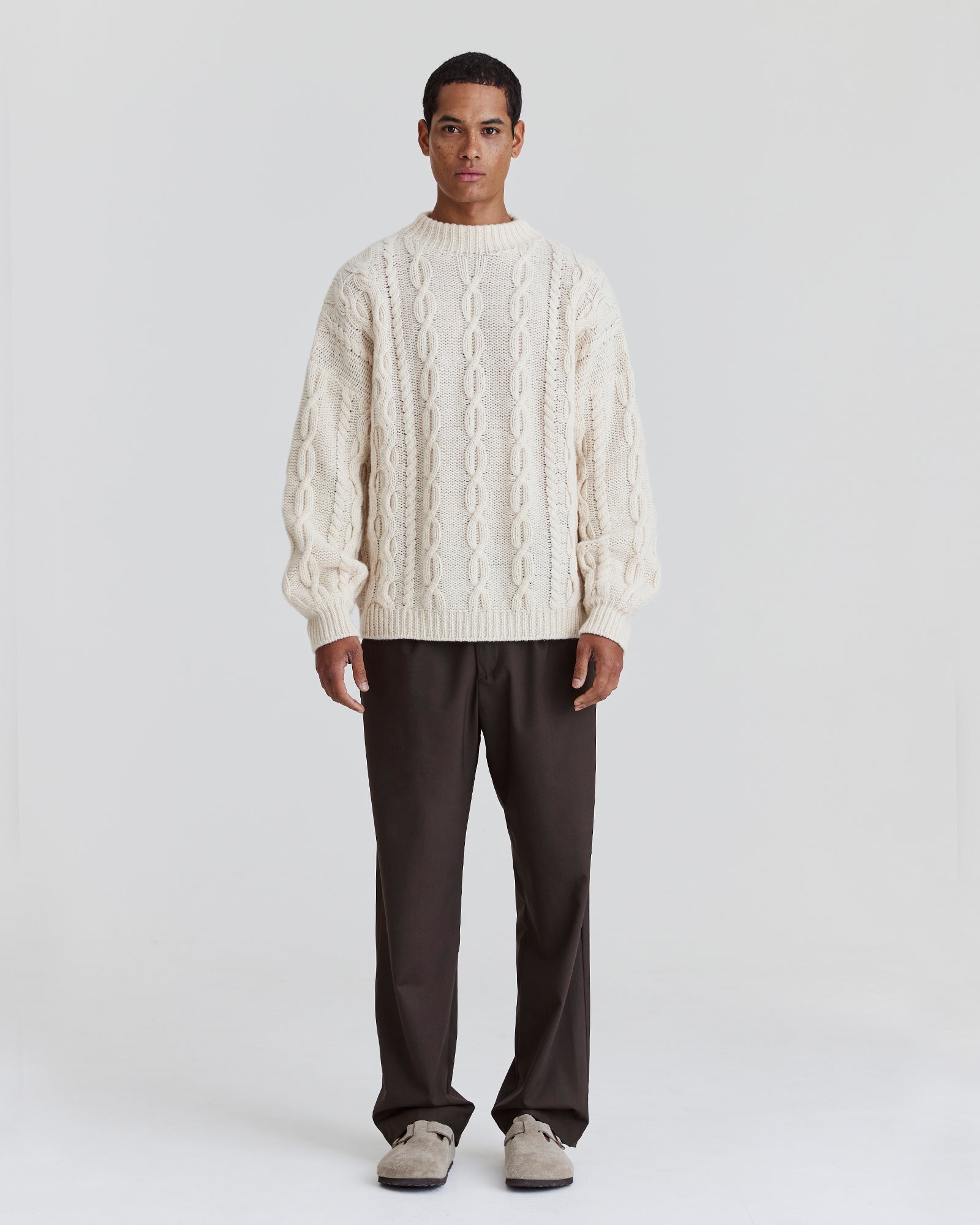 Pullover MATTI - by Aylin Koenig