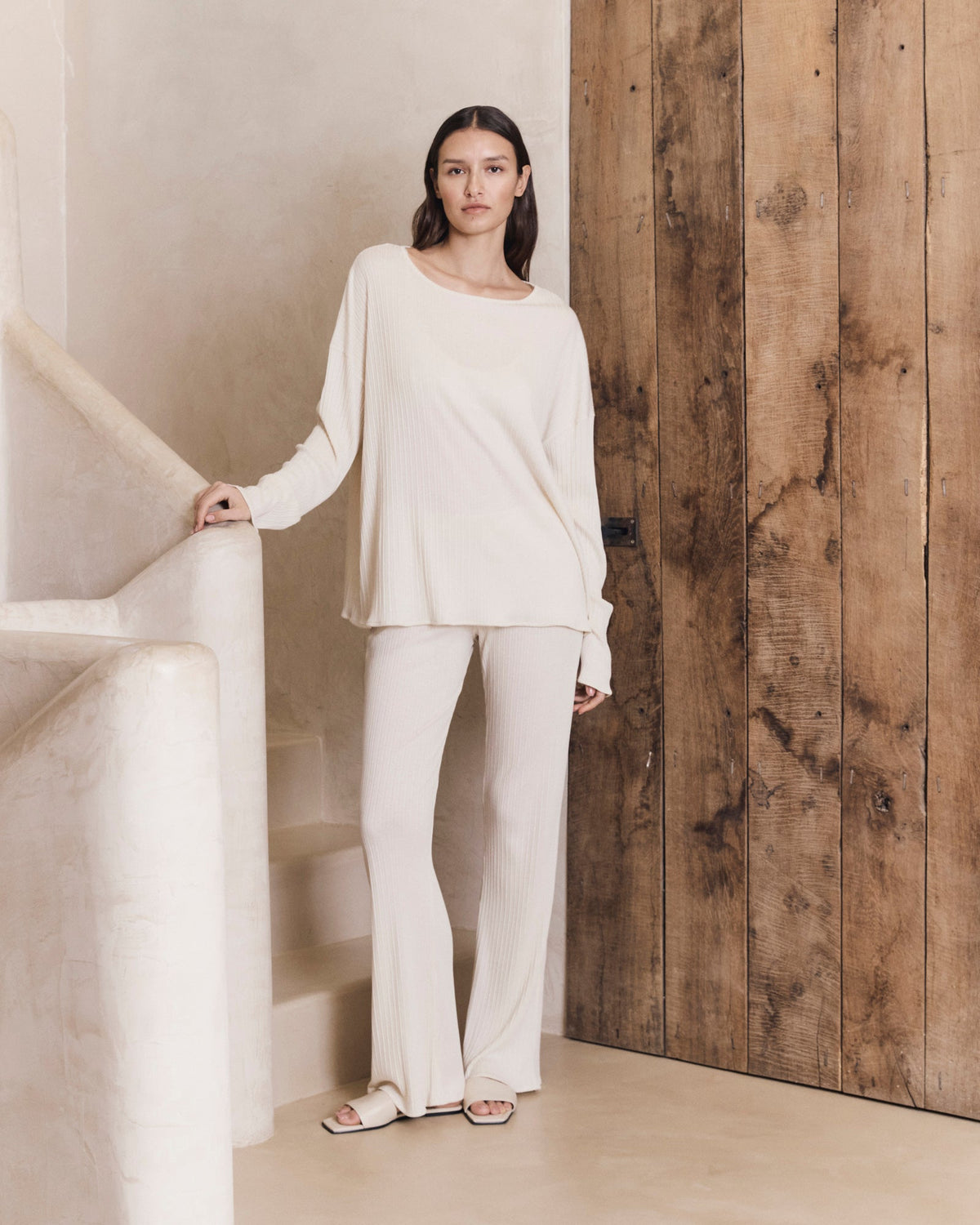 Pullover MIL - by Aylin Koenig