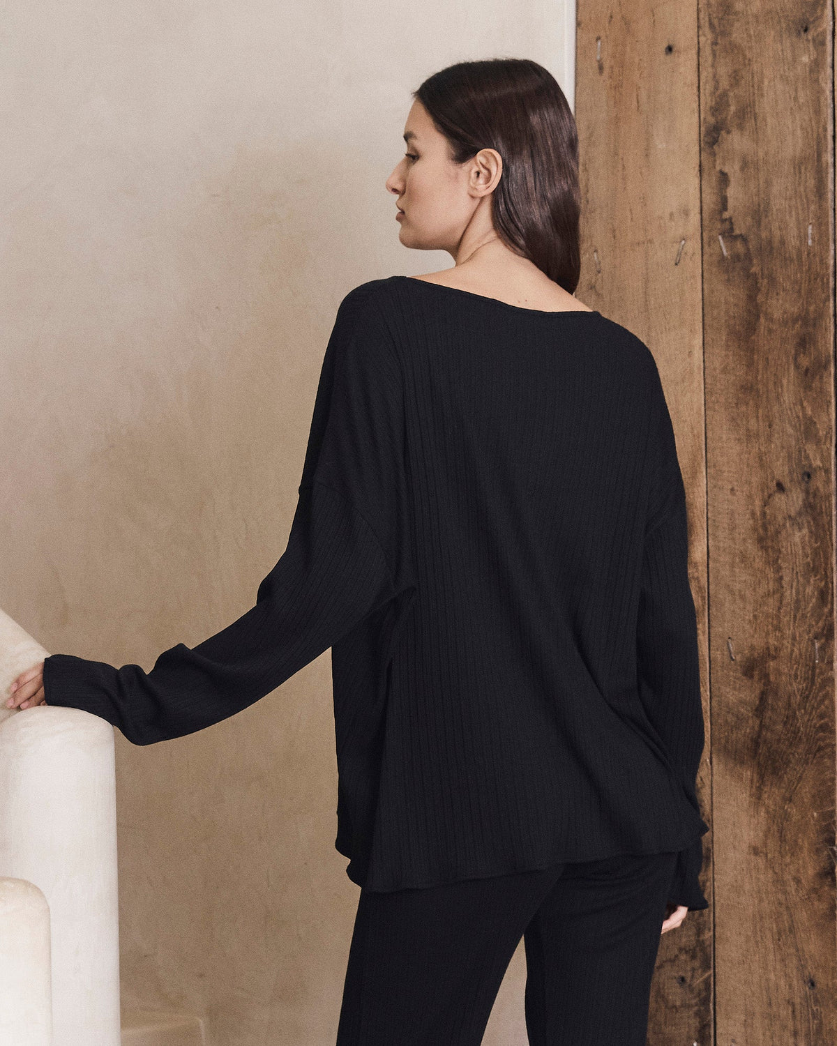 Pullover MIL - by Aylin Koenig