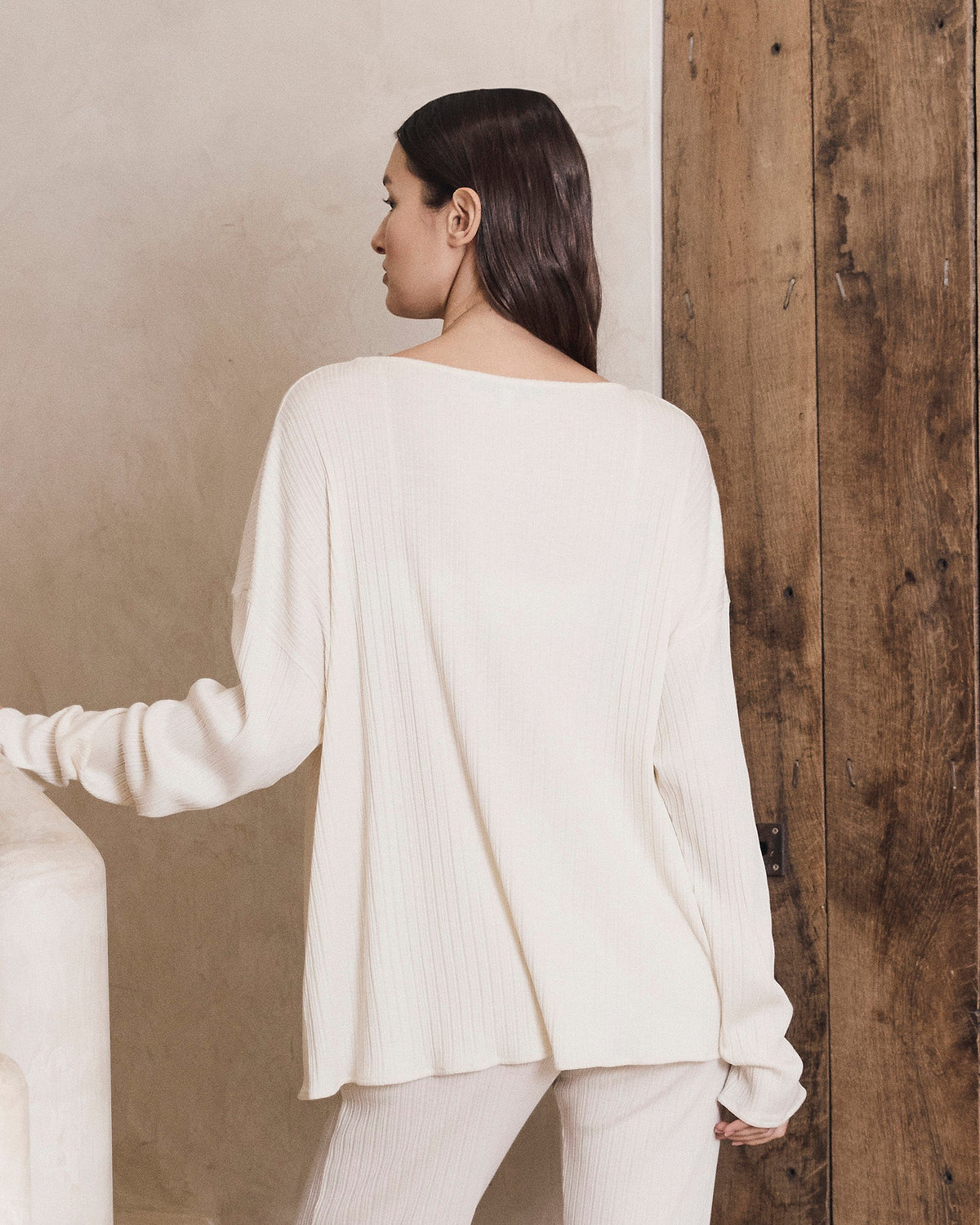Pullover MIL - by Aylin Koenig