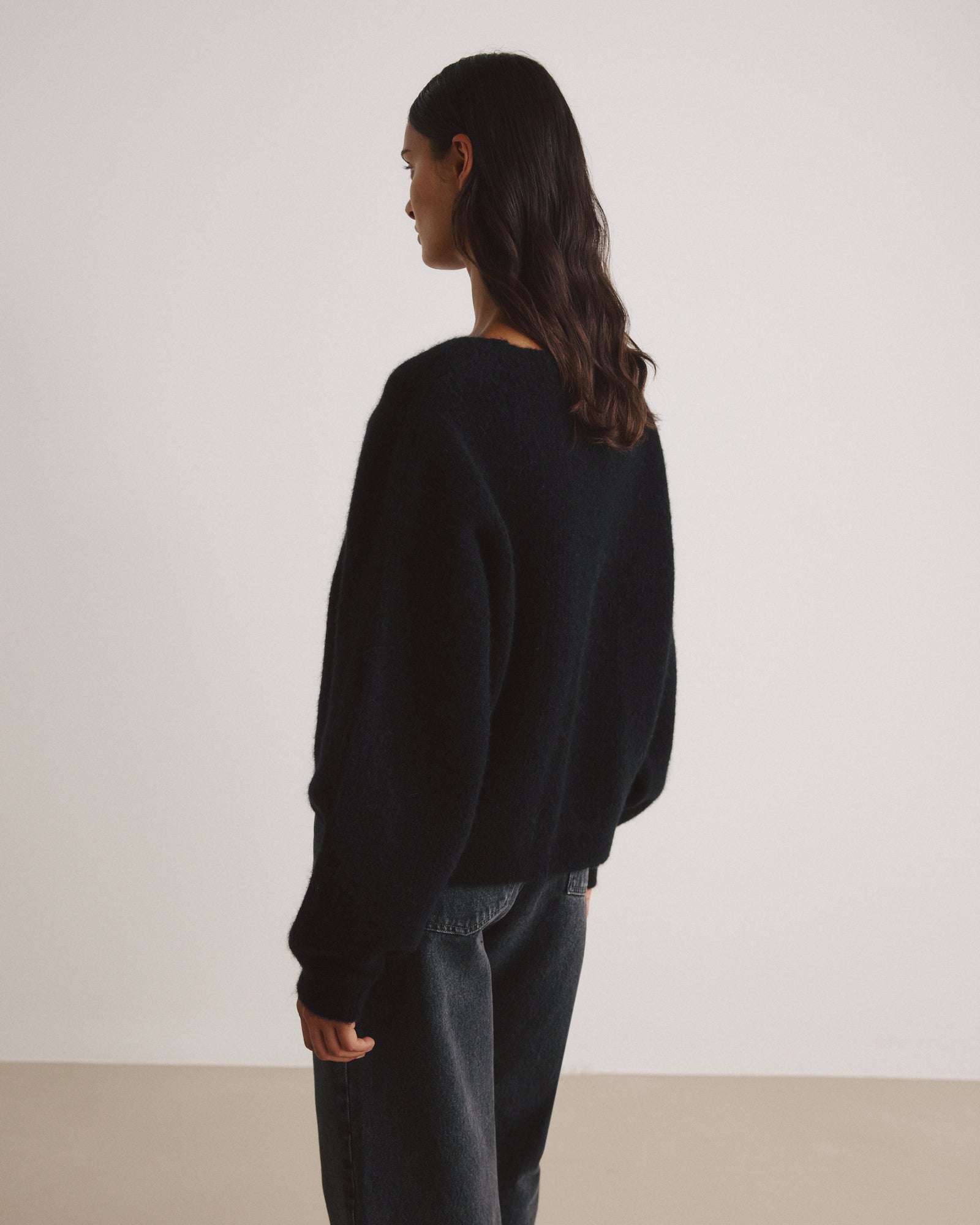 Pullover PARIS 2.0 - by Aylin Koenig