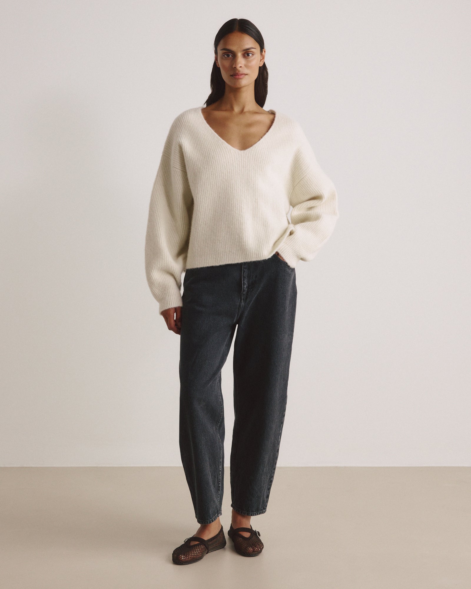 Pullover PARIS 2.0 - by Aylin Koenig