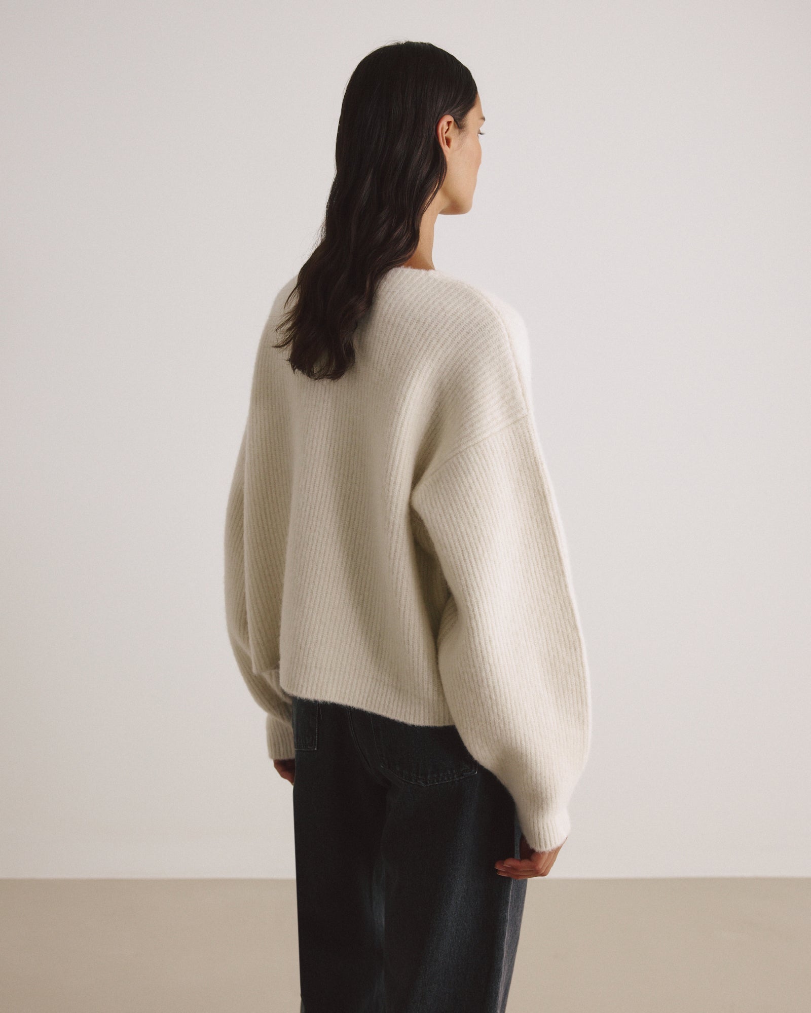 Pullover PARIS 2.0 - by Aylin Koenig