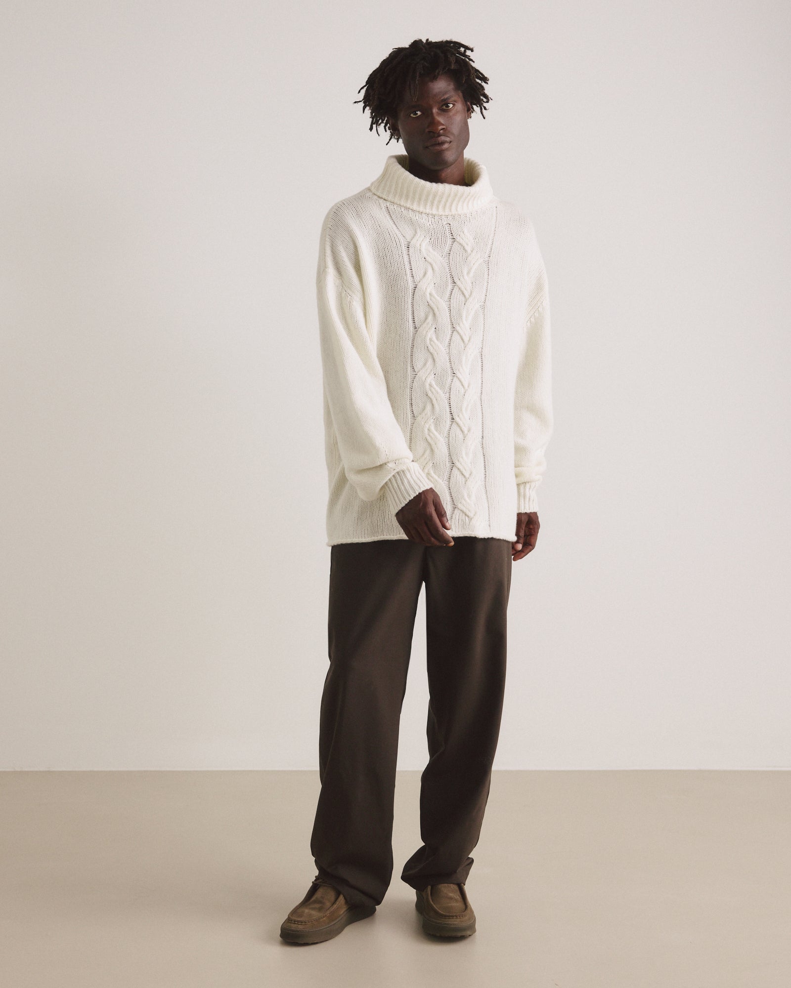 Pullover RALFI-Pullover-By Aylin Koenig-OUTLET-ARCHIVIST-ARCHIVE-SALE