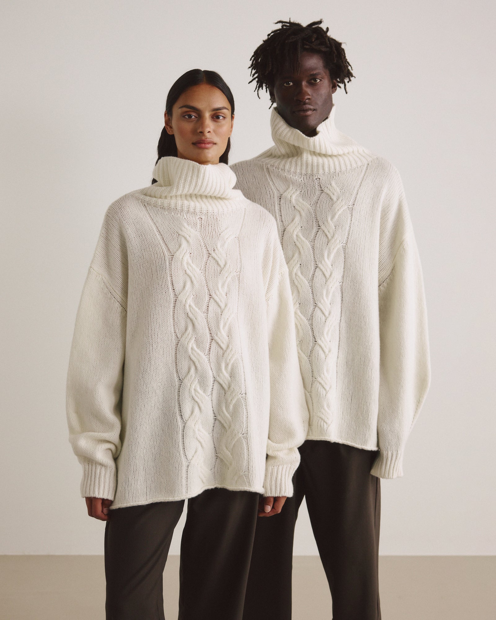 Pullover RALFI-Pullover-By Aylin Koenig-OUTLET-ARCHIVIST-ARCHIVE-SALE