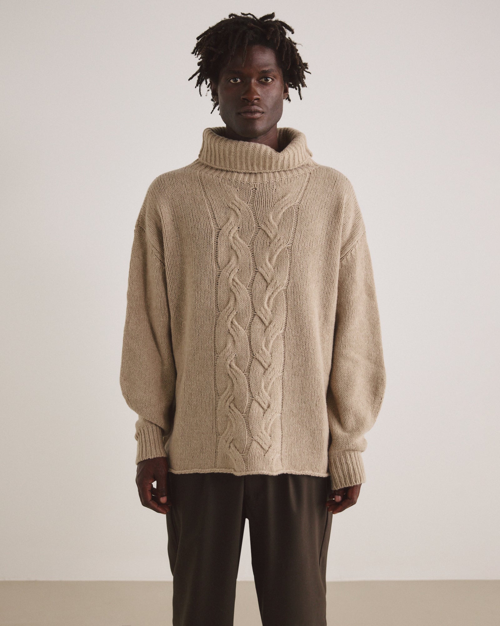 Pullover RALFI - by Aylin Koenig