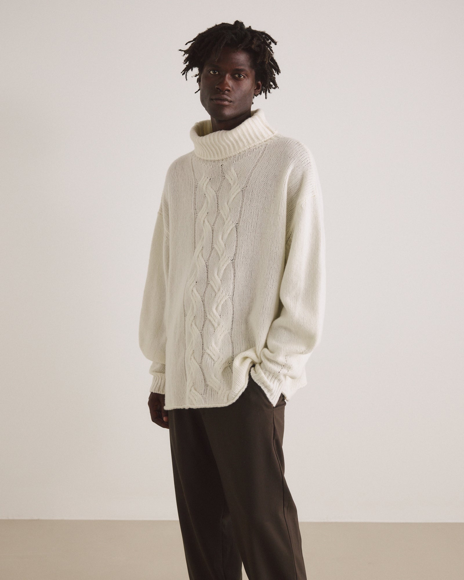 Pullover RALFI-Pullover-By Aylin Koenig-OUTLET-ARCHIVIST-ARCHIVE-SALE