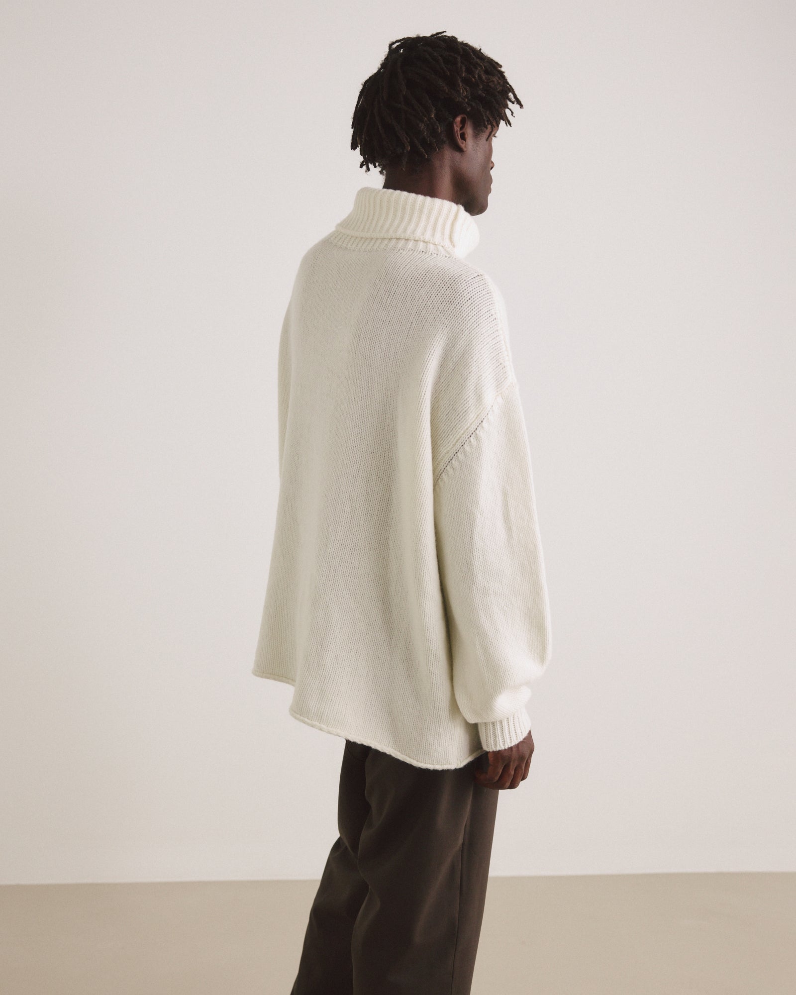 Pullover RALFI-Pullover-By Aylin Koenig-OUTLET-ARCHIVIST-ARCHIVE-SALE