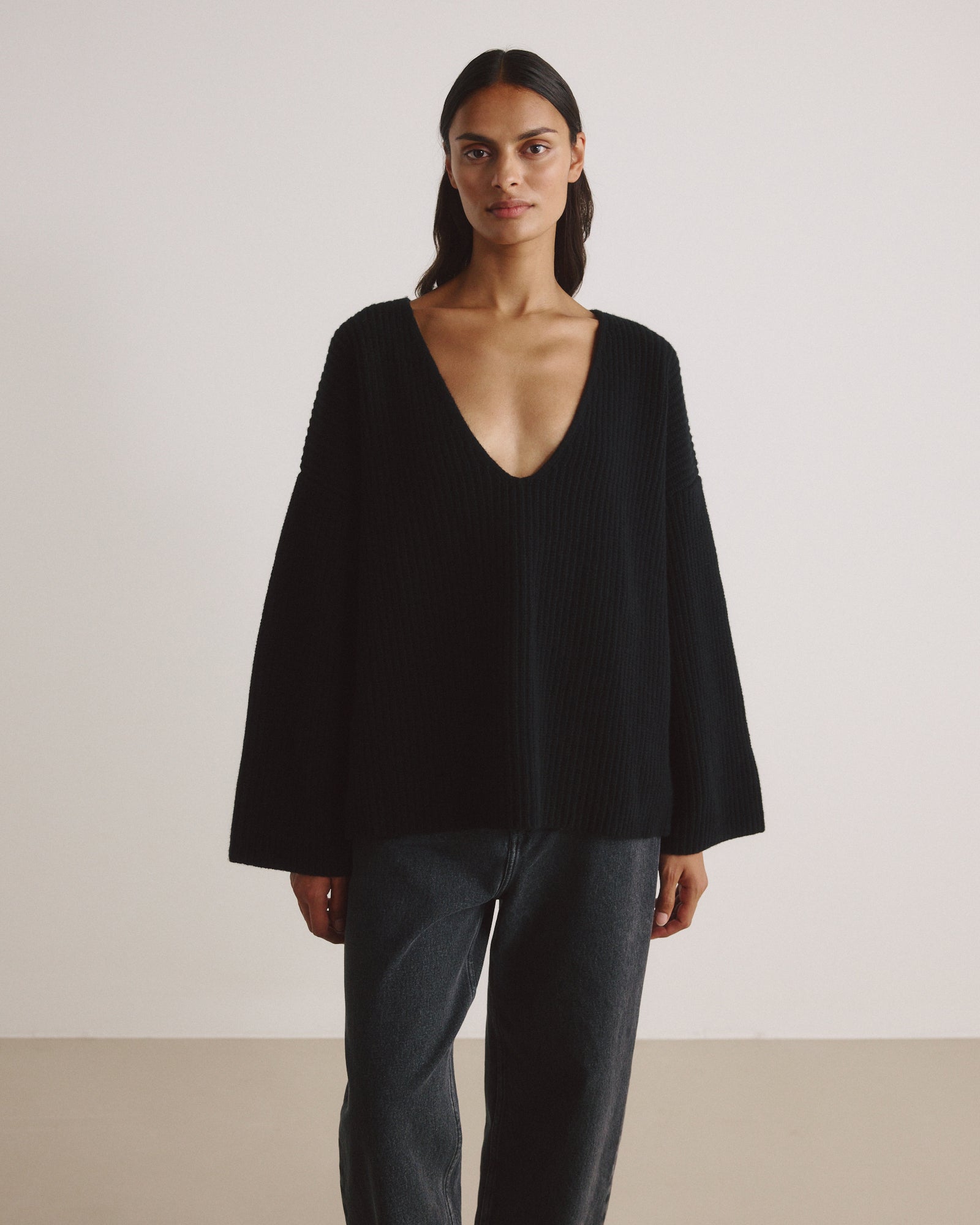 Pullover RIVA - by Aylin Koenig