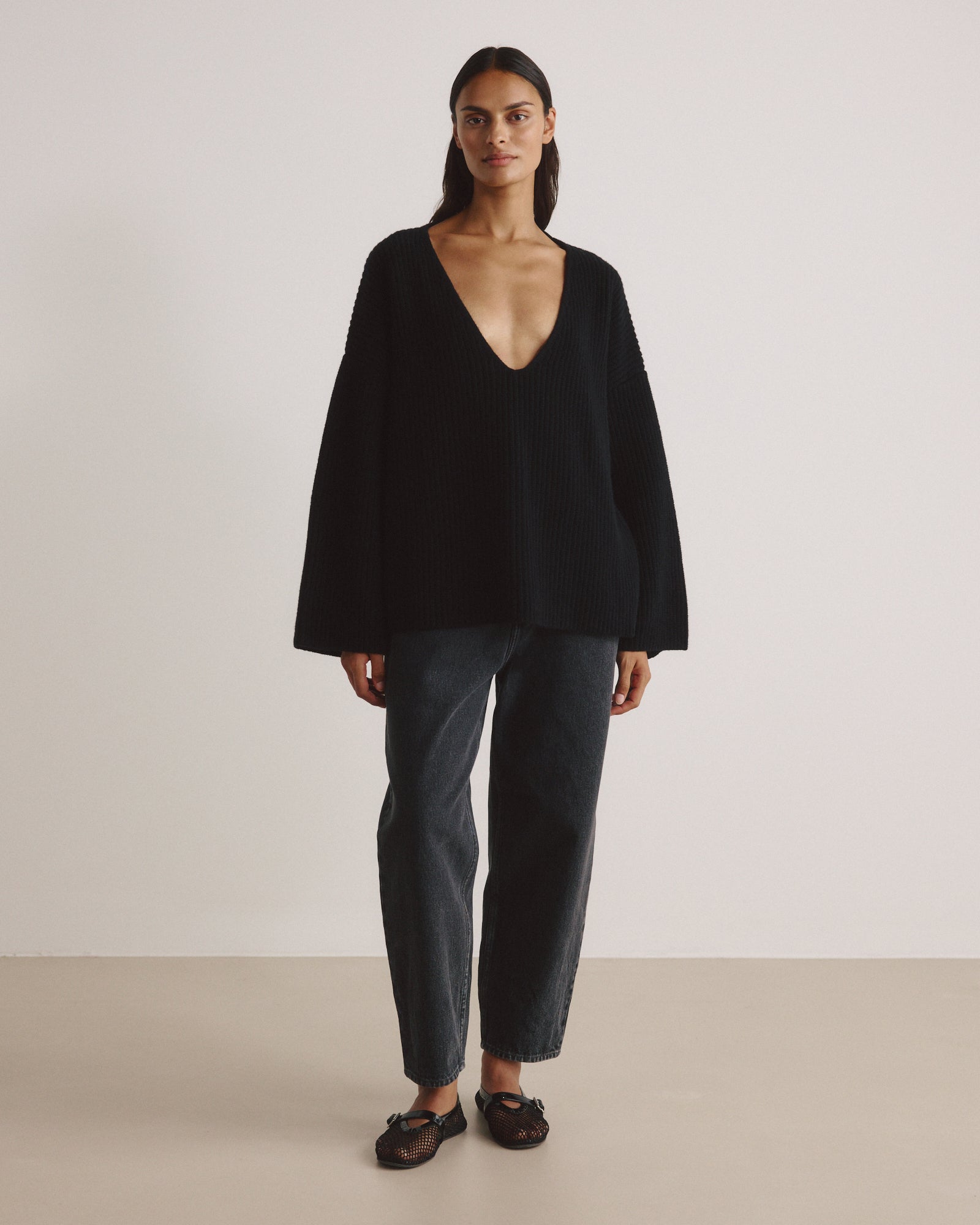 Pullover RIVA - by Aylin Koenig