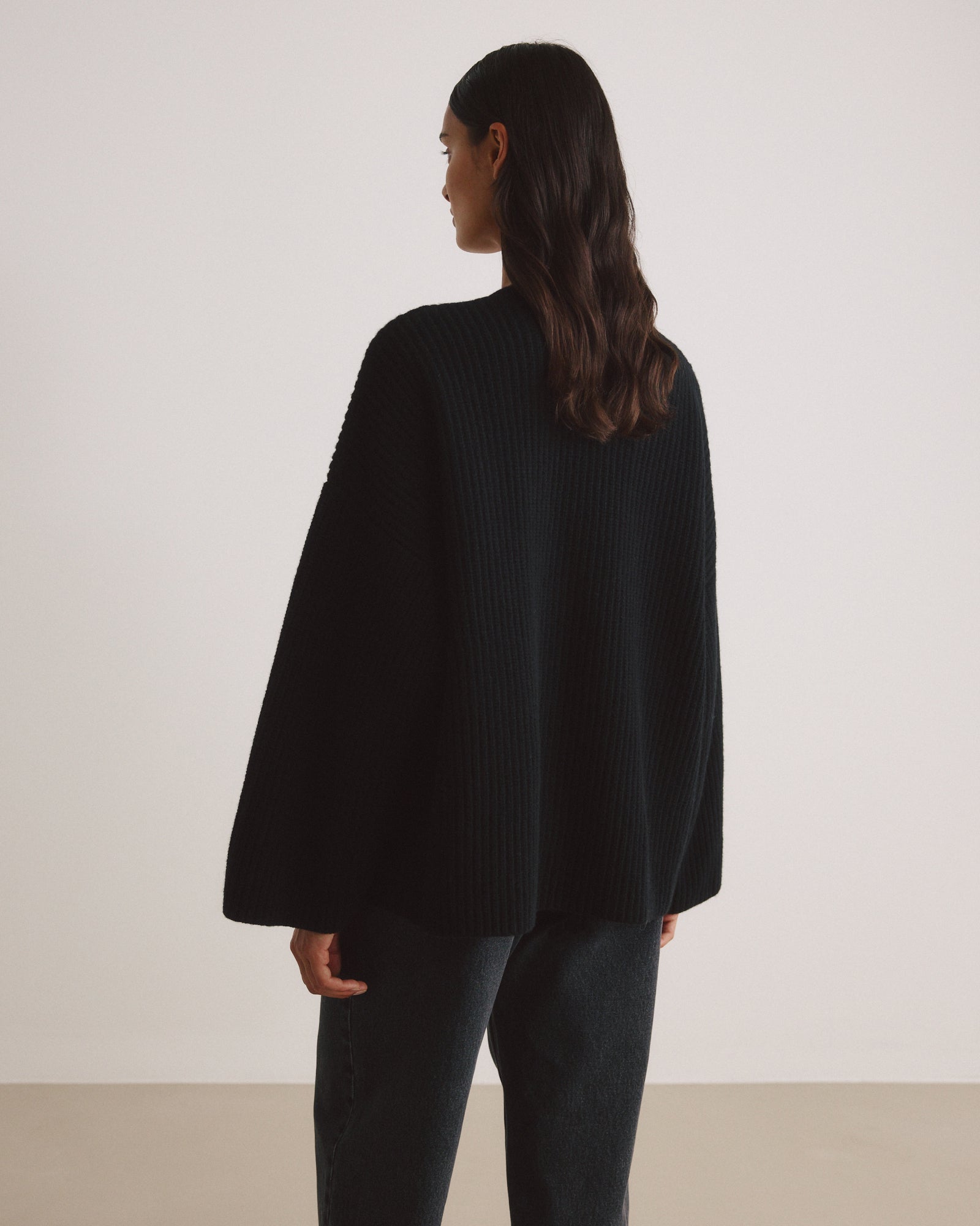 Pullover RIVA - by Aylin Koenig