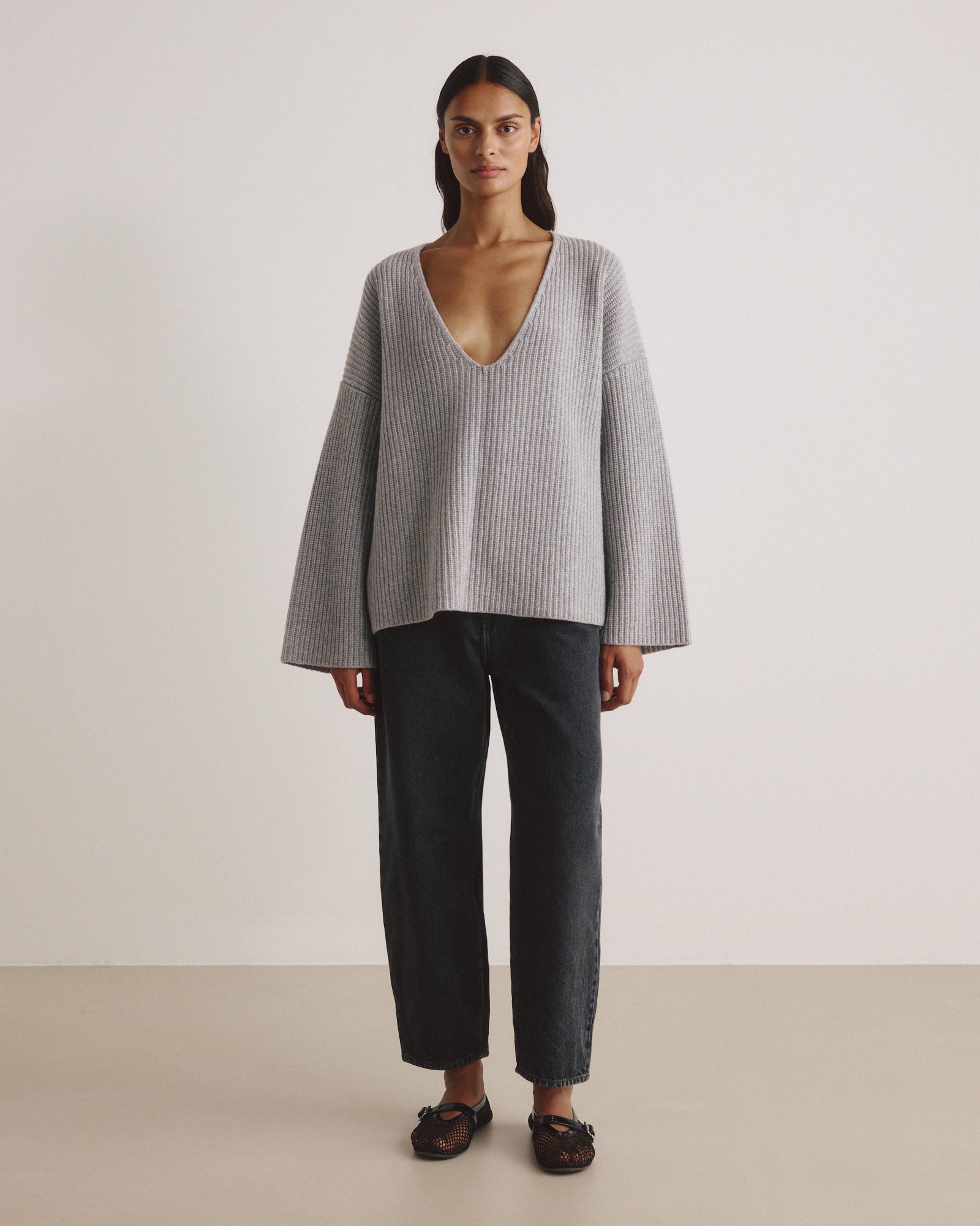 Pullover RIVA - by Aylin Koenig