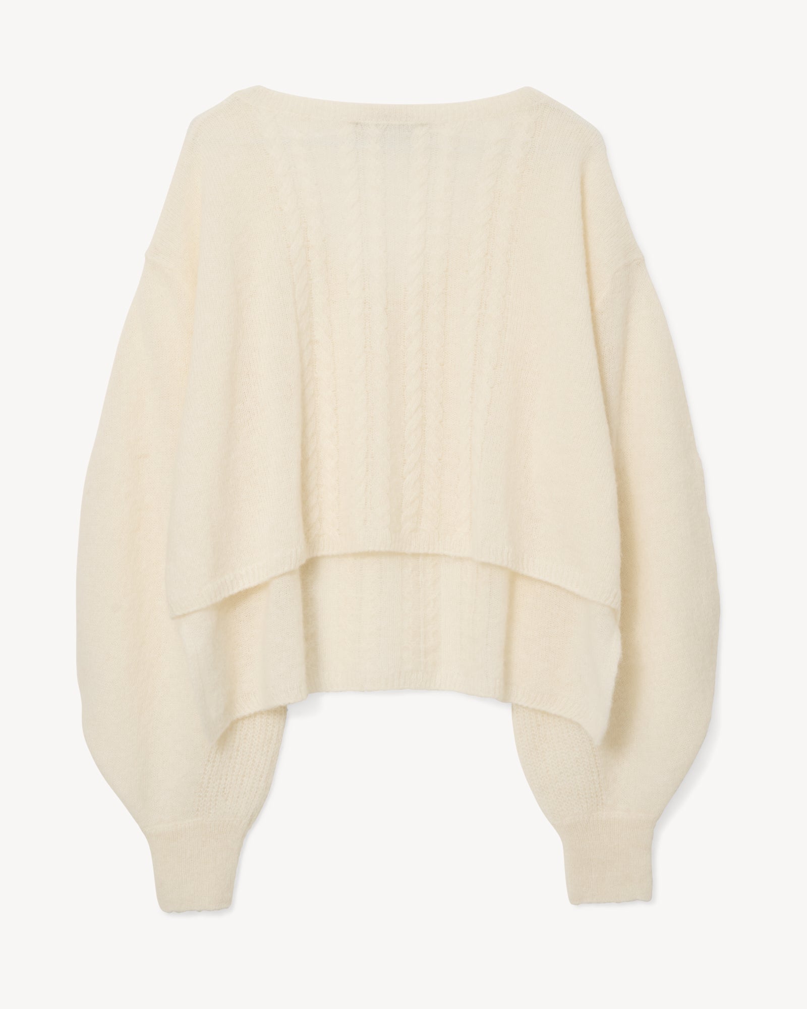 Pullover ROMY - by Aylin Koenig