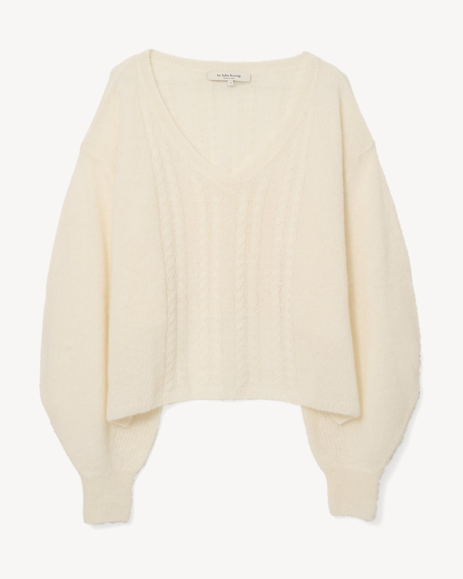 Pullover ROMY - by Aylin Koenig