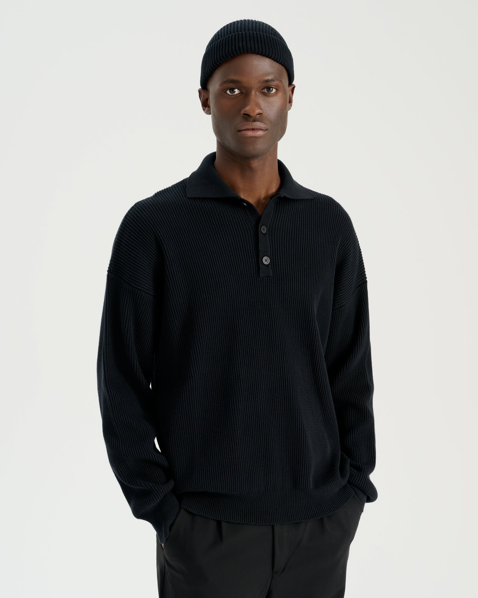 Pullover RUBEN-Strick & Pullover-by Aylin Koenig-ARCHIVE-SALE-ARCHIVIST-OUTLET