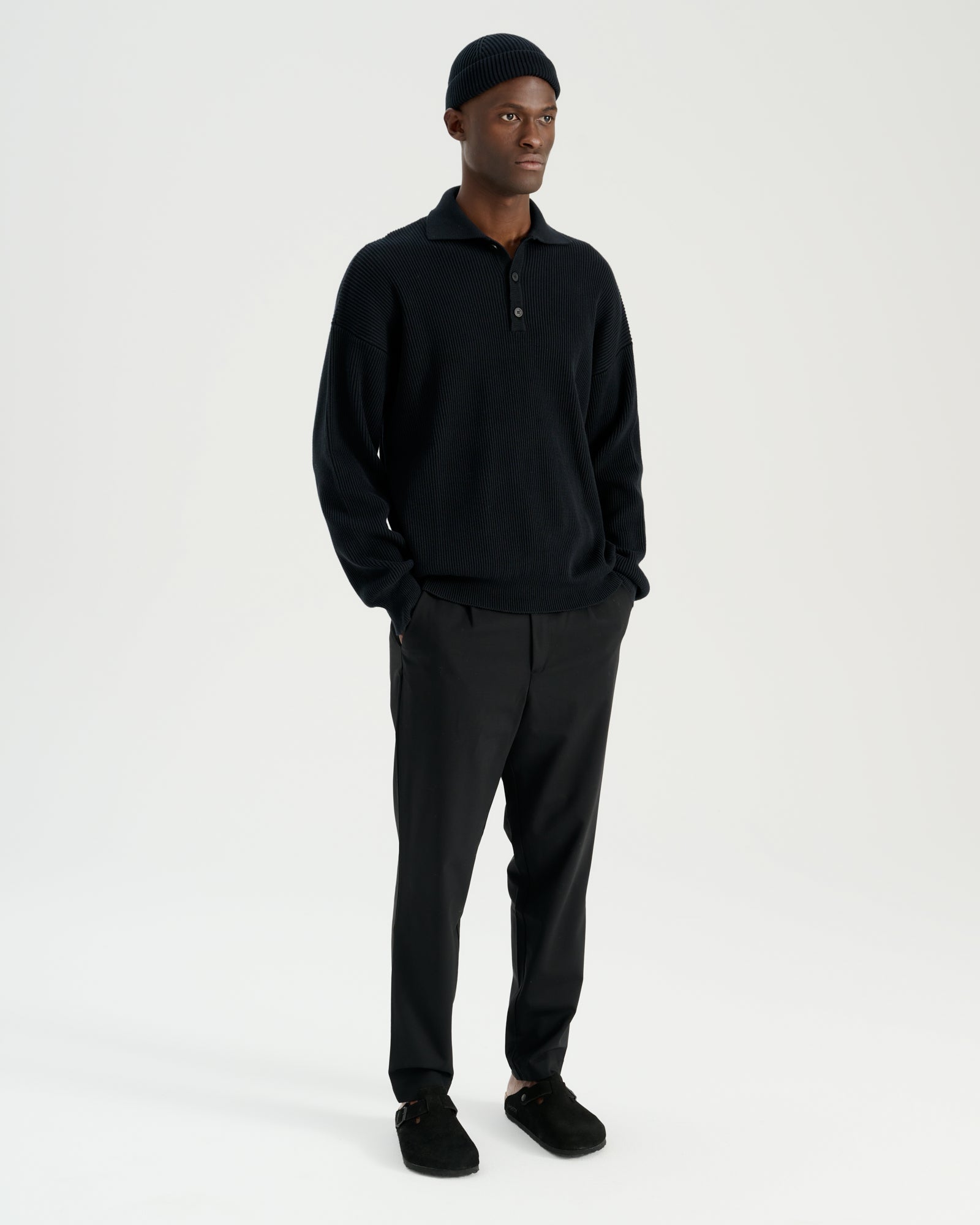 Pullover RUBEN-Strick & Pullover-by Aylin Koenig-ARCHIVE-SALE-ARCHIVIST-OUTLET