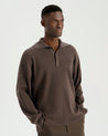 Pullover RUBEN-Strick & Pullover-by Aylin Koenig-ARCHIVE-SALE-ARCHIVIST-OUTLET