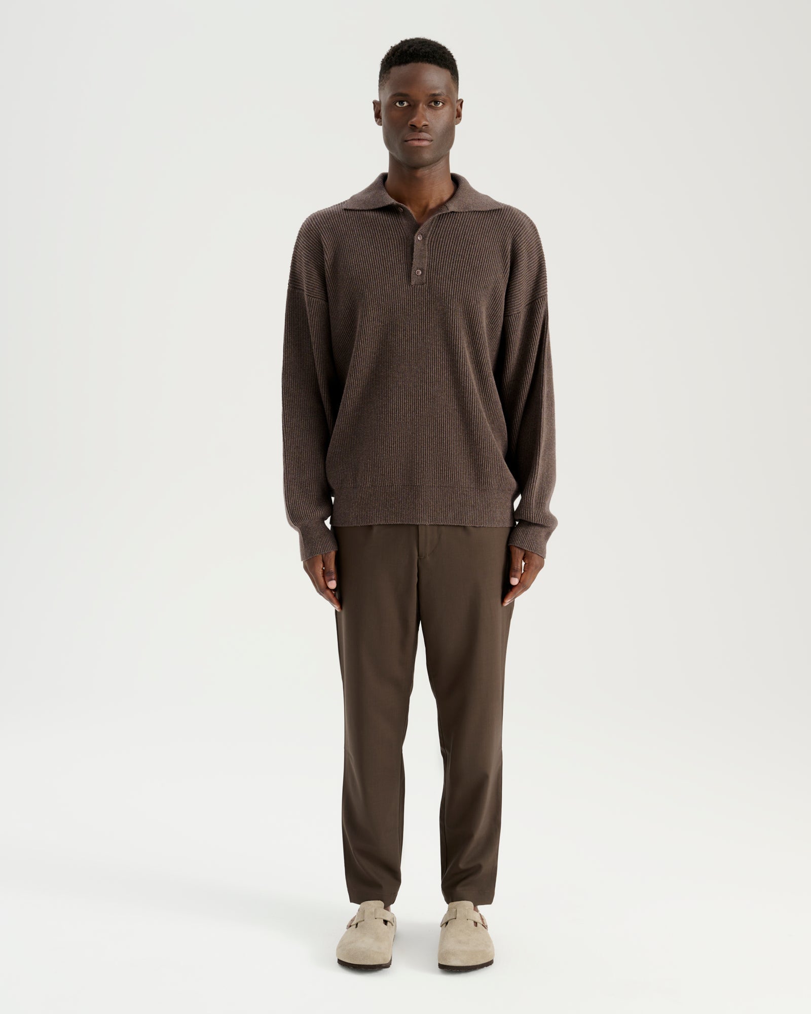 Pullover RUBEN-Strick & Pullover-by Aylin Koenig-ARCHIVE-SALE-ARCHIVIST-OUTLET