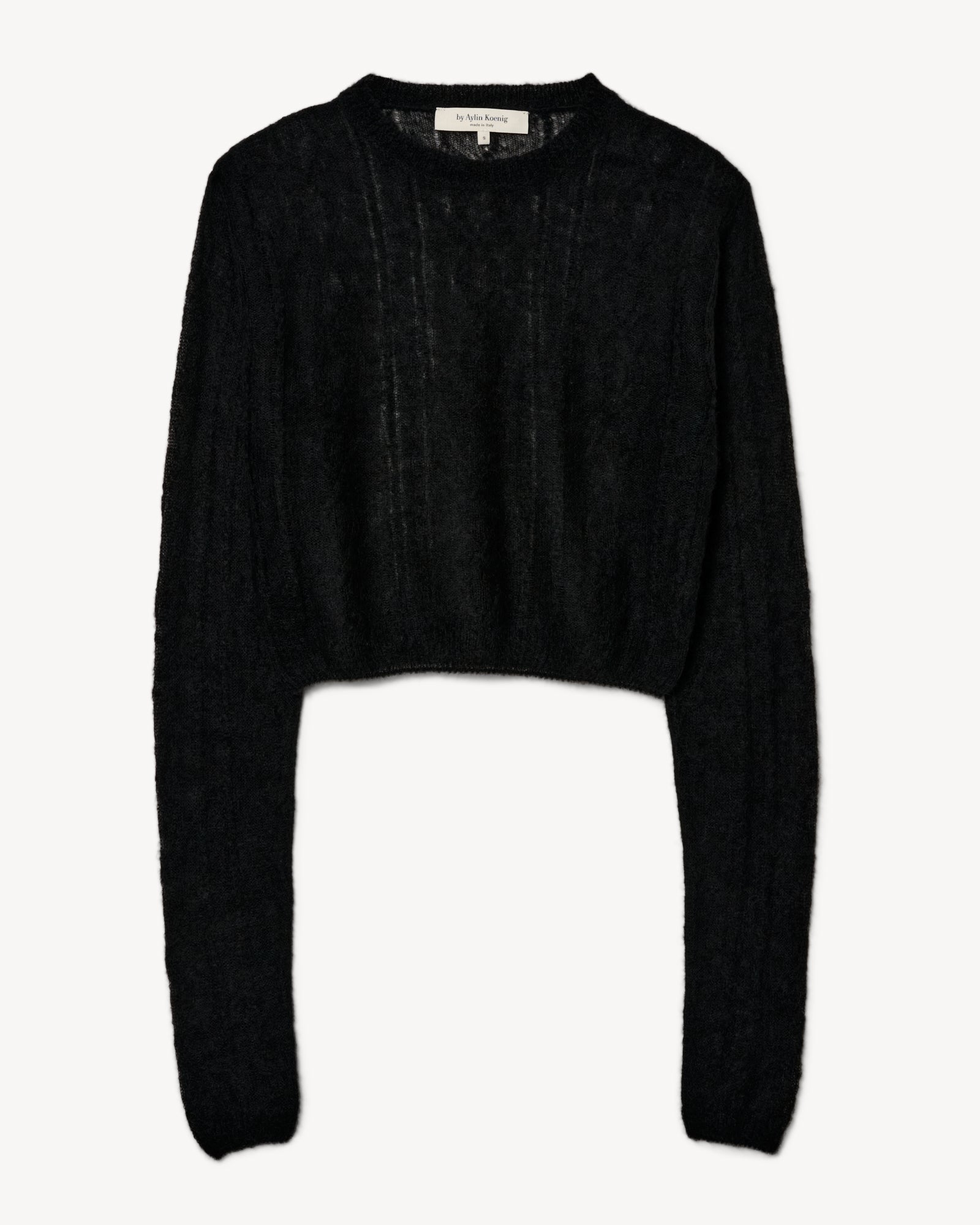 Pullover STINE - by Aylin Koenig