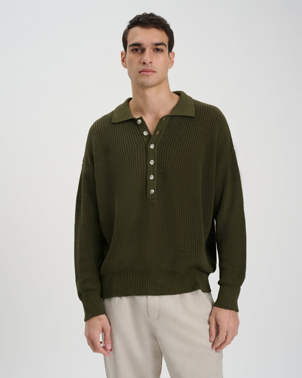 Pullover TILL - by Aylin Koenig