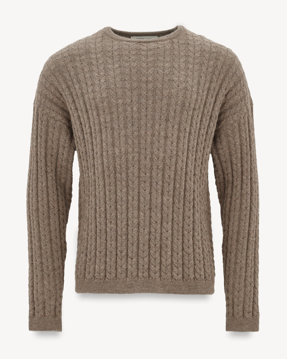 Pullover TIM - by Aylin Koenig