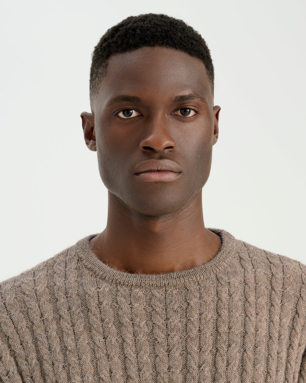 Pullover TIM - by Aylin Koenig