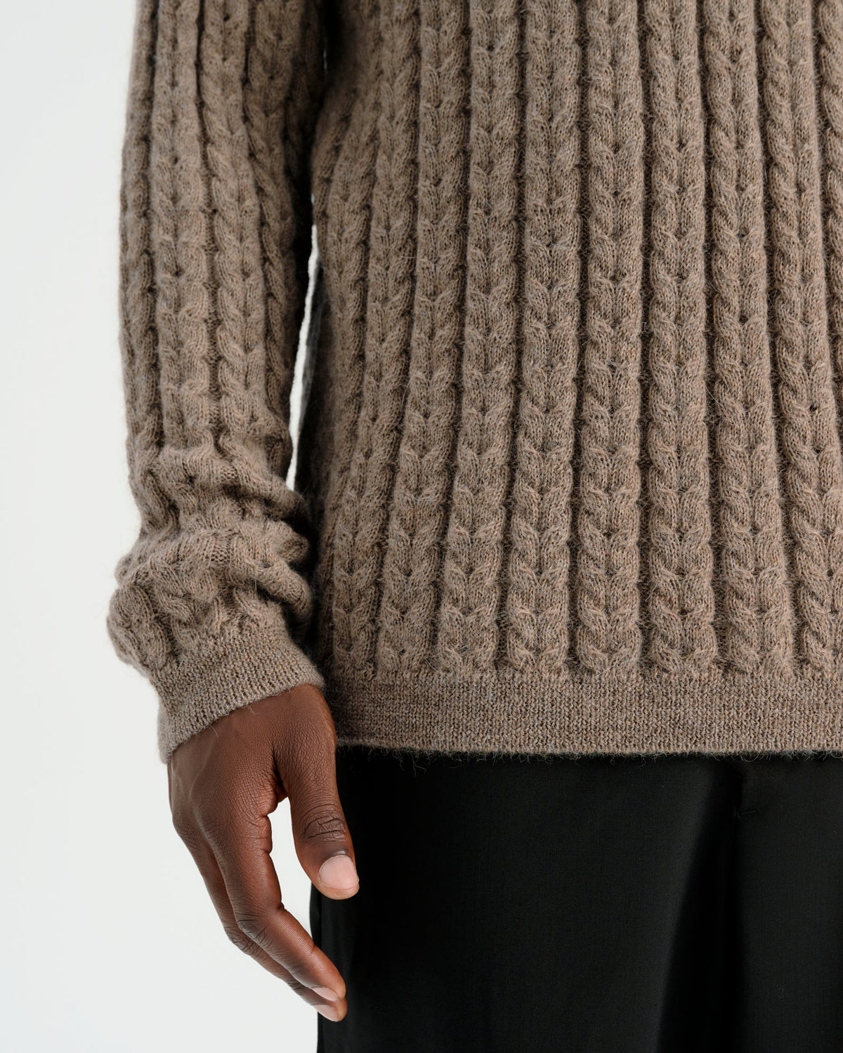 Pullover TIM - by Aylin Koenig