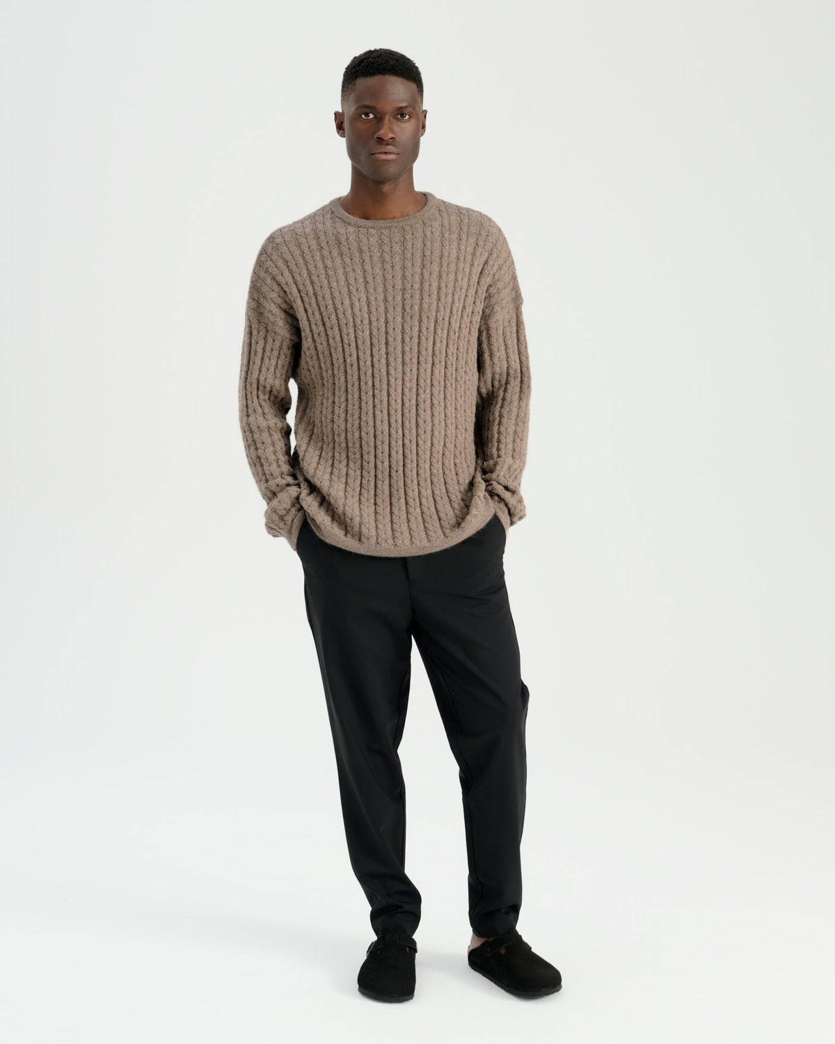 Pullover TIM - by Aylin Koenig