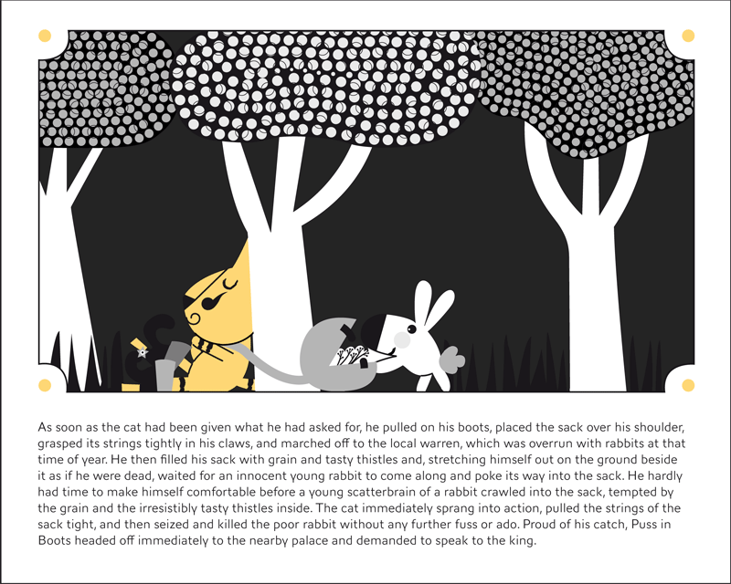 Gestalten Eu Shop-Puss in Boots-Book-Black-Deal-Outlet-by-ARCHIVIST