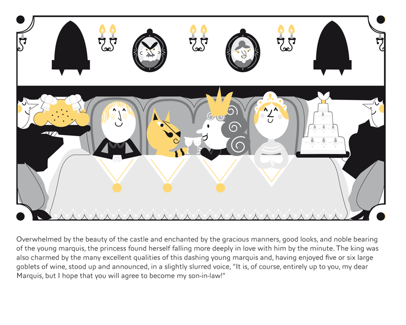 Gestalten Eu Shop-Puss in Boots-Book-Black-Deal-Outlet-by-ARCHIVIST