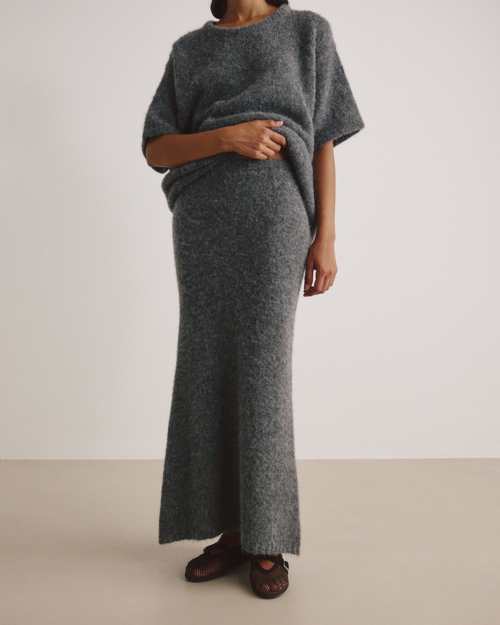 Rock BEA-Rock-By Aylin Koenig-OUTLET-ARCHIVIST-ARCHIVE-SALE