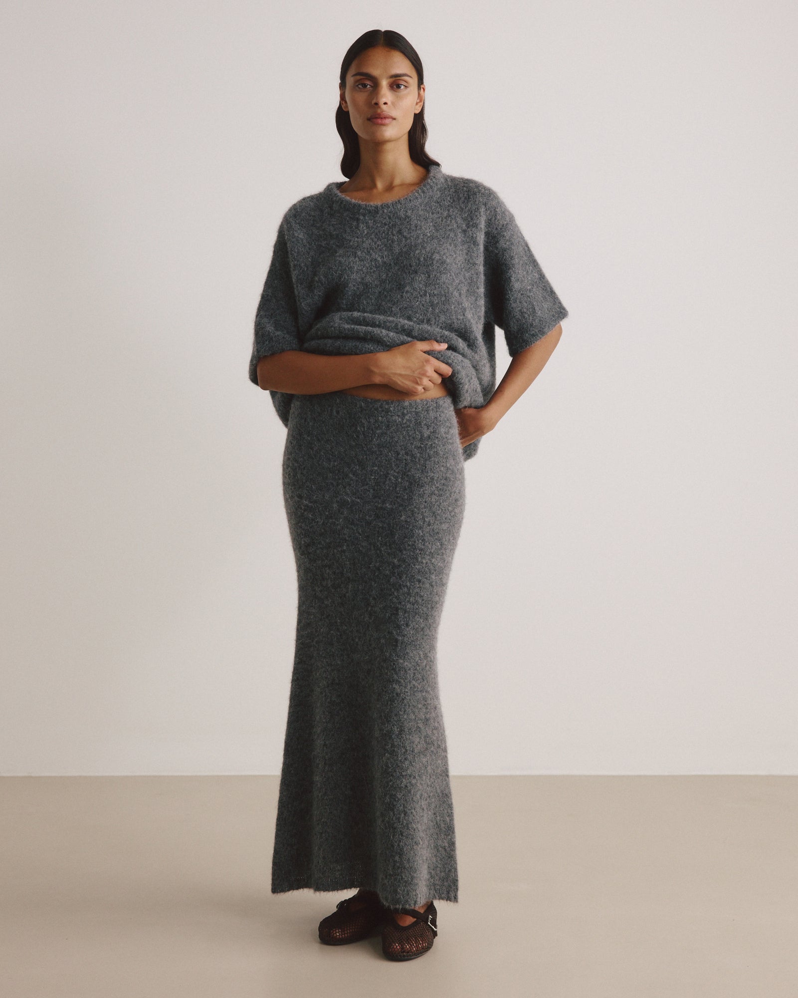 Rock BEA-Rock-By Aylin Koenig-OUTLET-ARCHIVIST-ARCHIVE-SALE