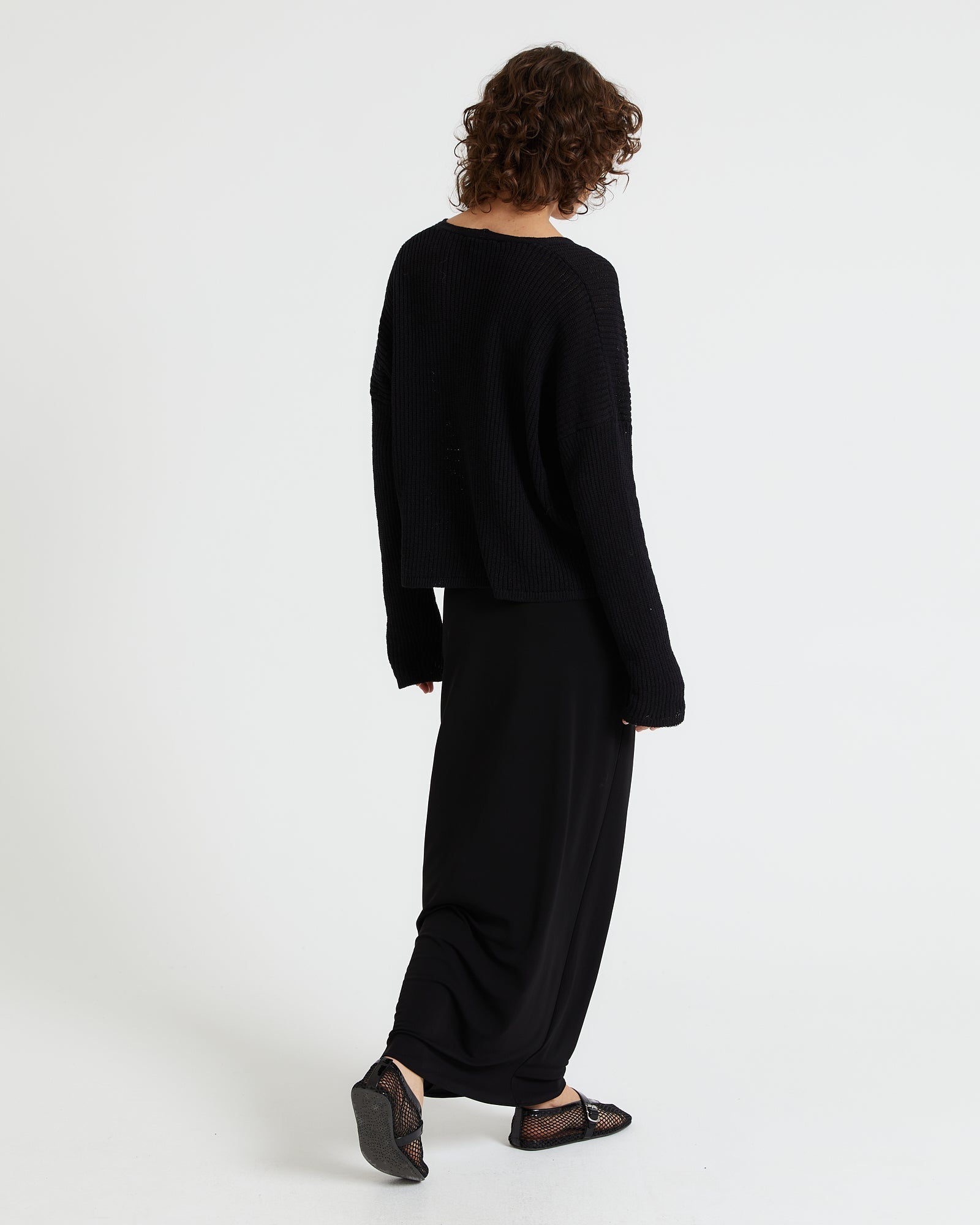 Rock MAXI - by Aylin Koenig