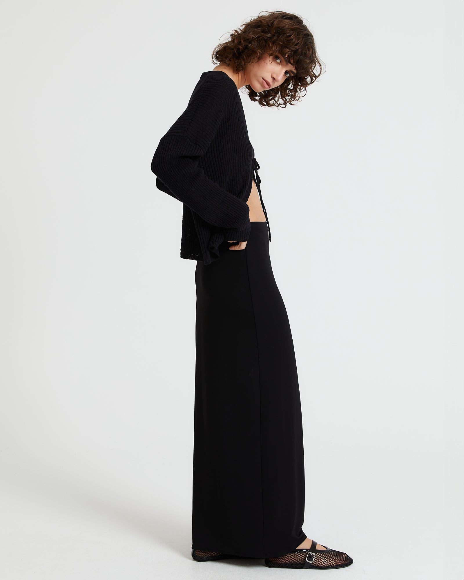 Rock MAXI - by Aylin Koenig