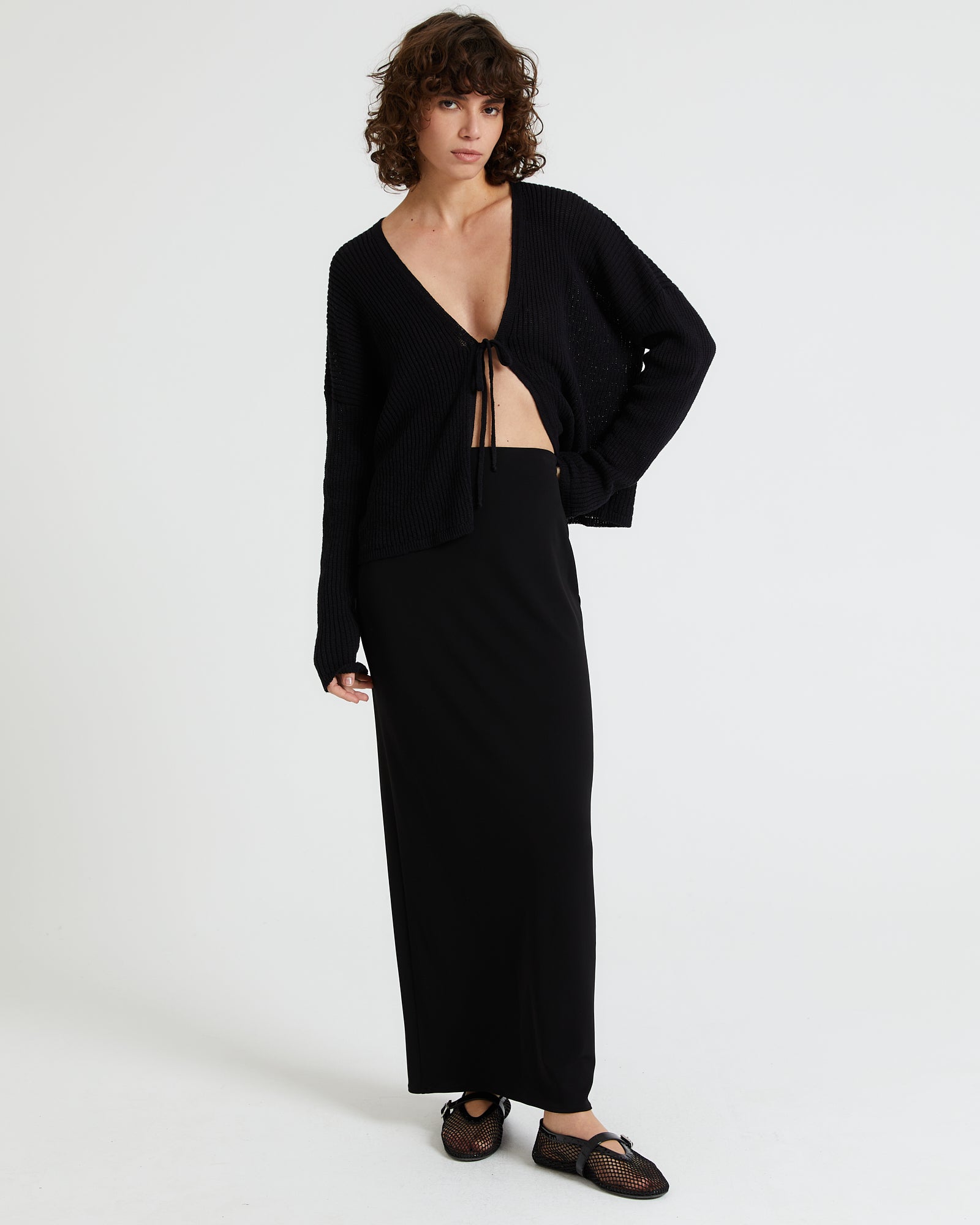 Rock MAXI - by Aylin Koenig