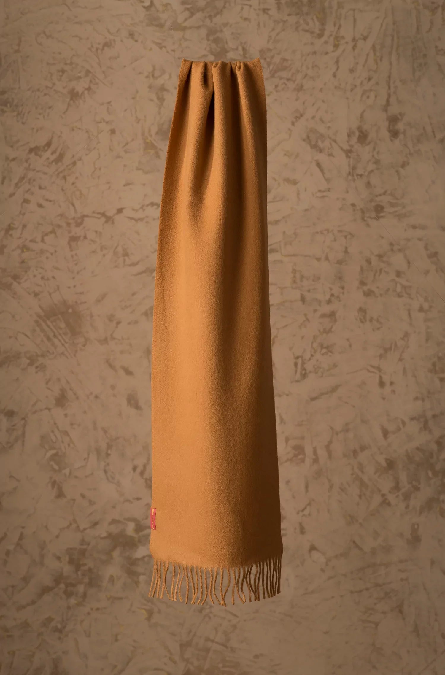 Verdancia-KUNA - Alpaka Webschal - Jamas – 100 % Royal‑Alpaka | Hohes Komfortniveau durch Luxusfaser Alpaka-Schals-Black-Deal-Outlet-by-ARCHIVIST