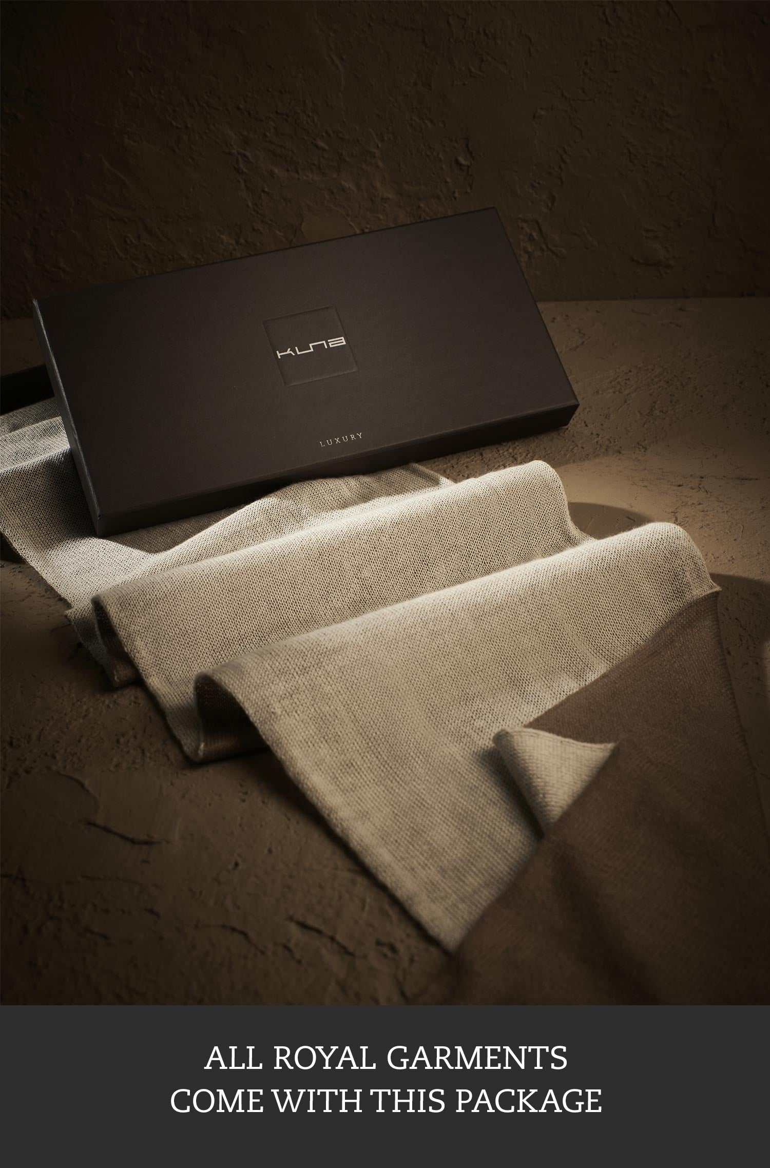 Verdancia-KUNA - Alpaka Webschal - Jamas – 100 % Royal‑Alpaka | Hohes Komfortniveau durch Luxusfaser Alpaka-Schals-Black-Deal-Outlet-by-ARCHIVIST