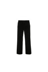 'S MAX MARA-OUTLET-SALE-'s Max Mara Parsec Velvet Pants-ARCHIVIST