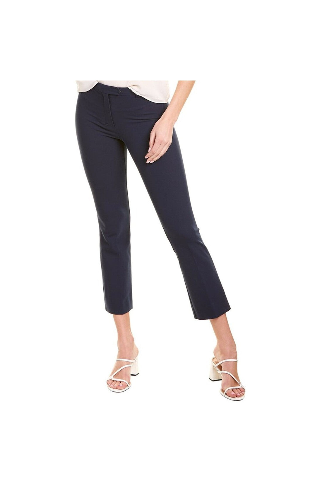 'S MAX MARA-OUTLET-SALE-'s Max Mara Tebano Pants-ARCHIVIST