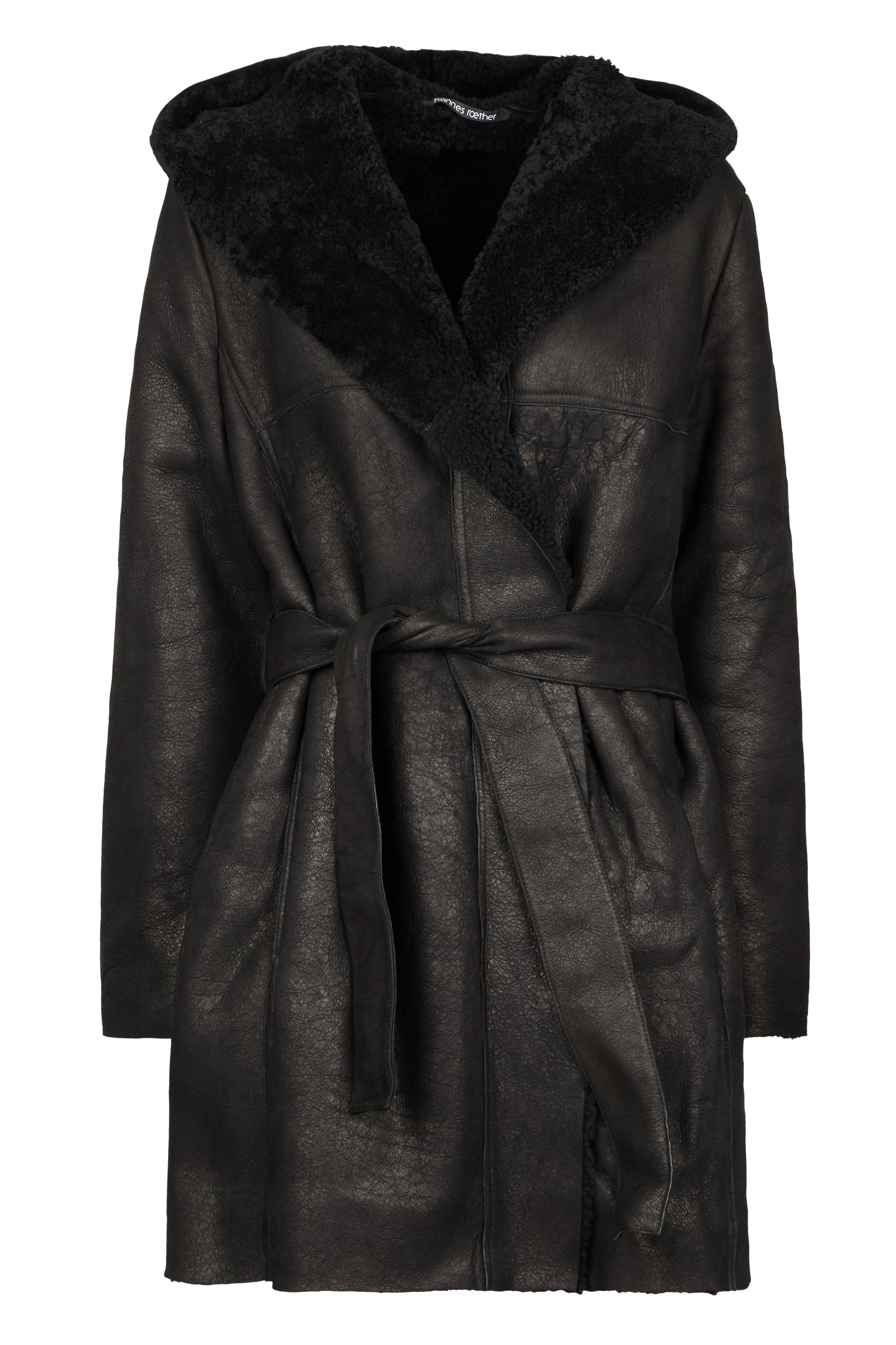 Hannes Roether-sand32mann.821-ledermantel-Black-Deal-Outlet-by-ARCHIVIST