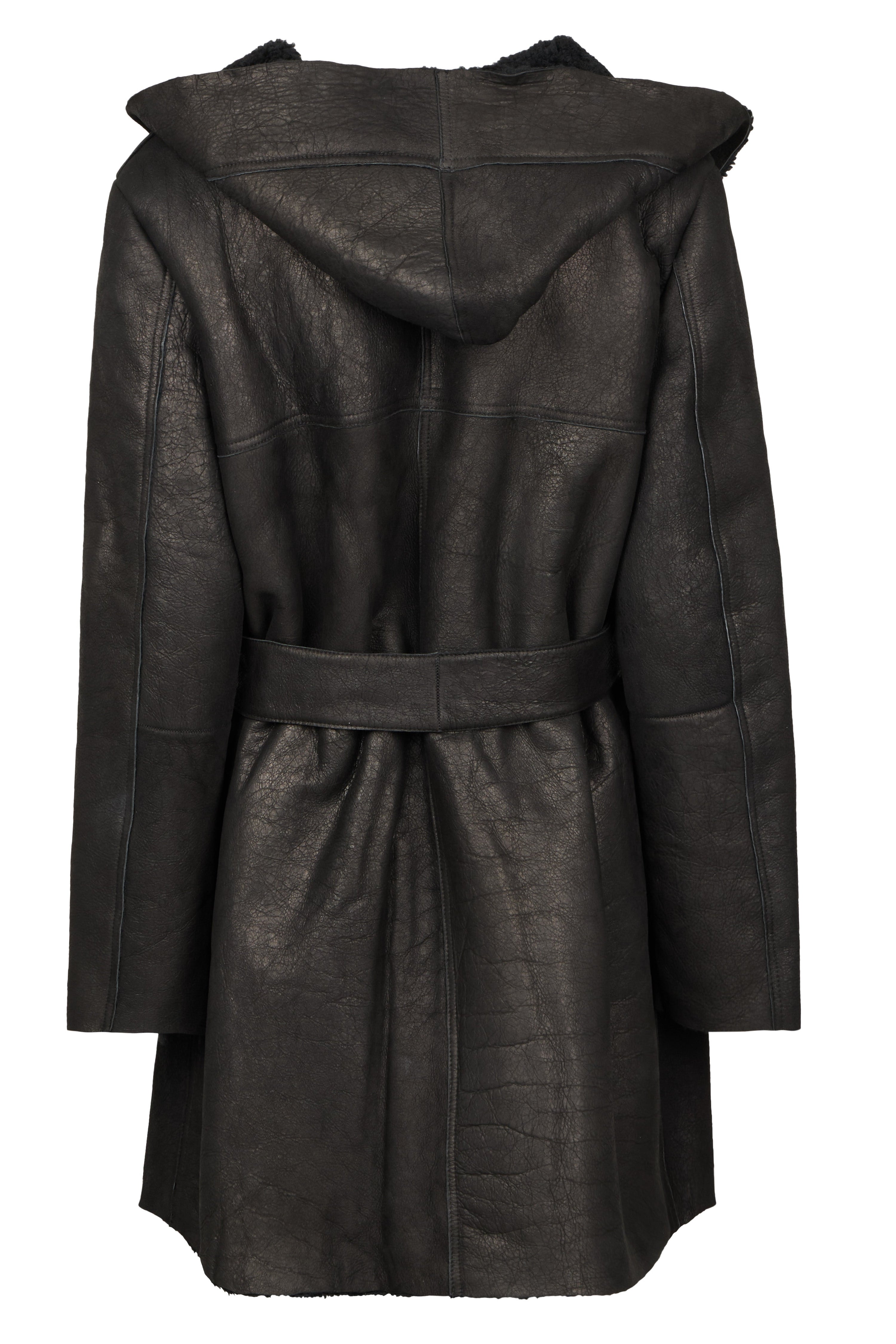 Hannes Roether-sand32mann.821-ledermantel-Black-Deal-Outlet-by-ARCHIVIST